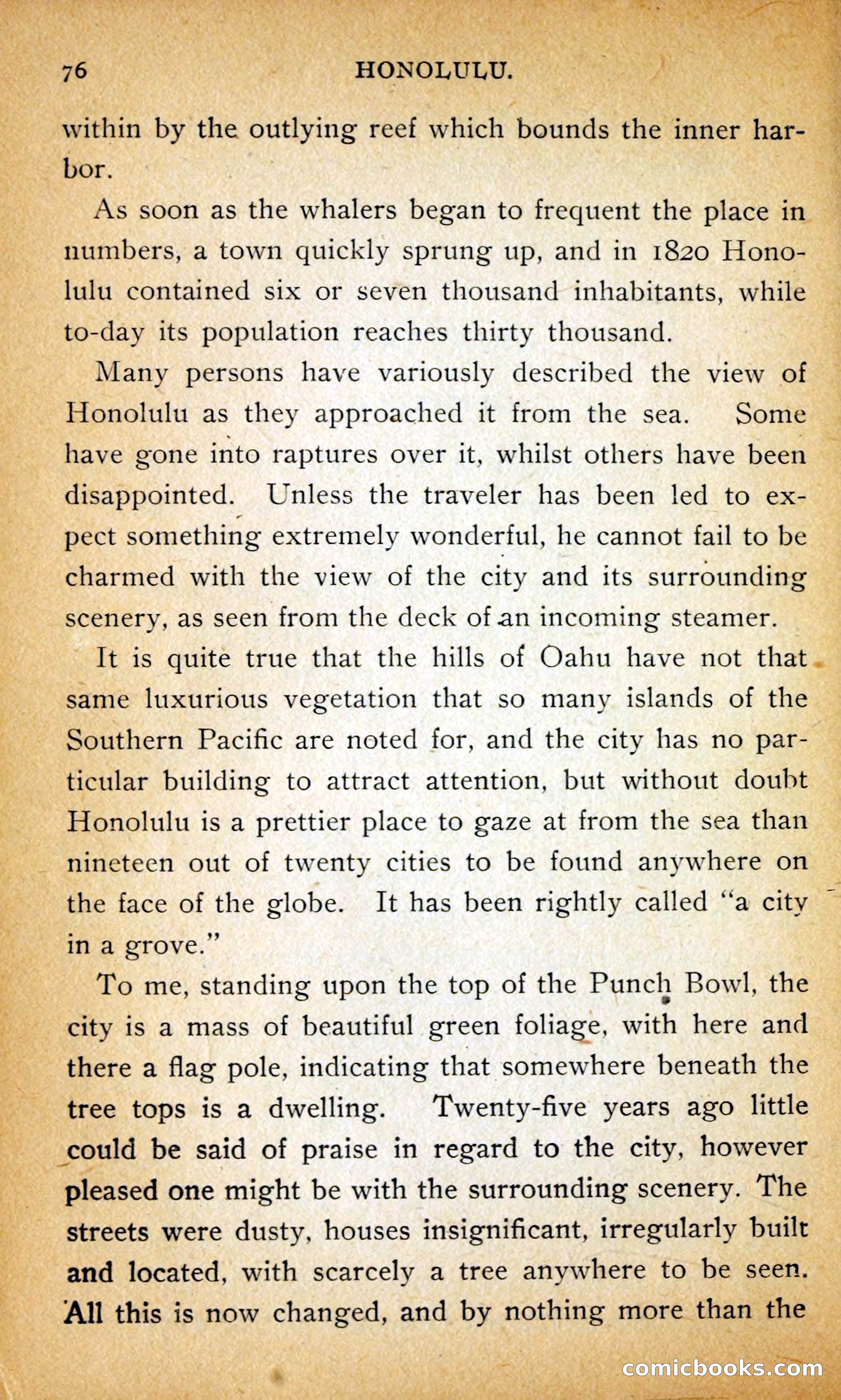 Hawaii — page 85 of 208