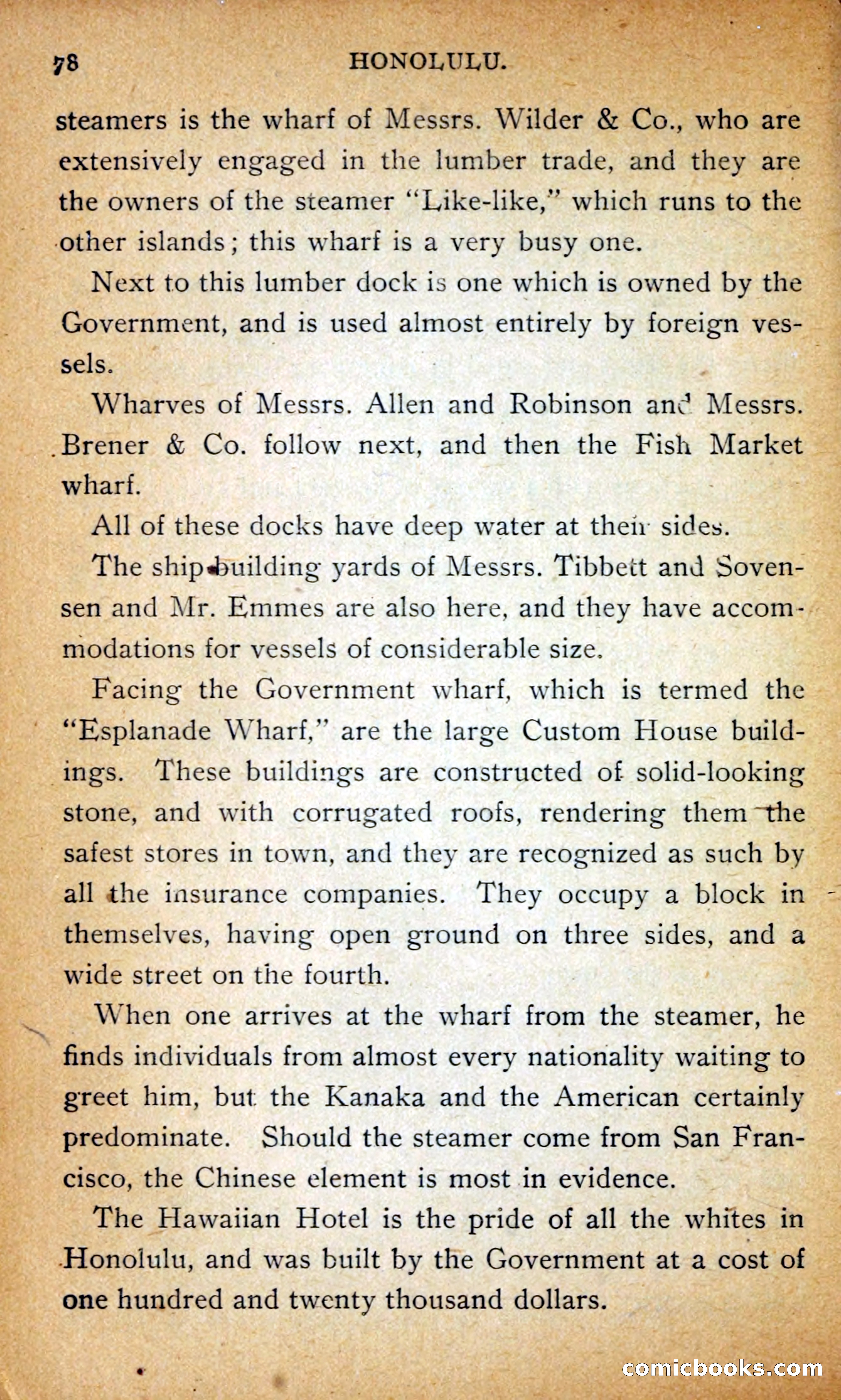 Hawaii — page 87 of 208