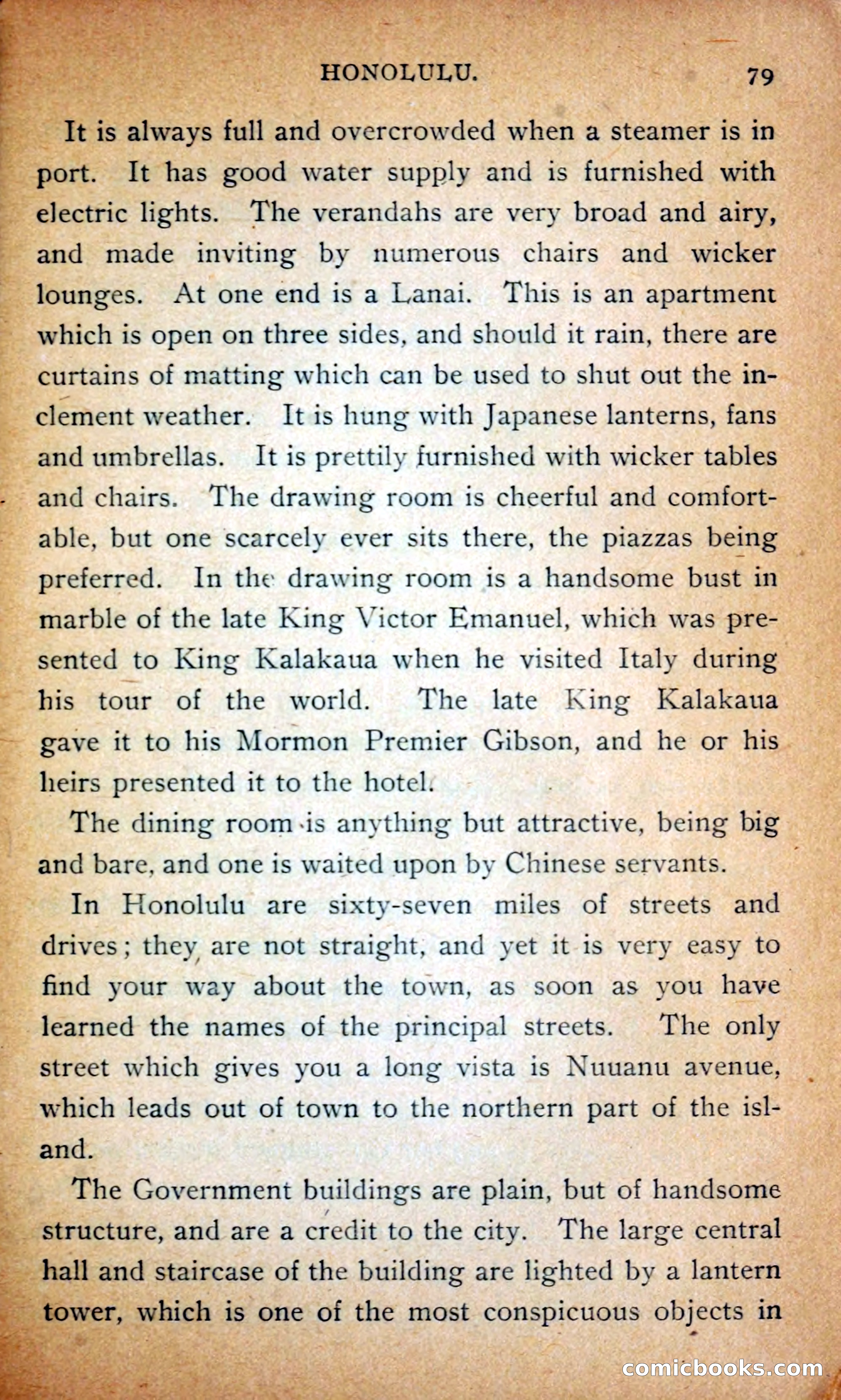 Hawaii — page 88 of 208