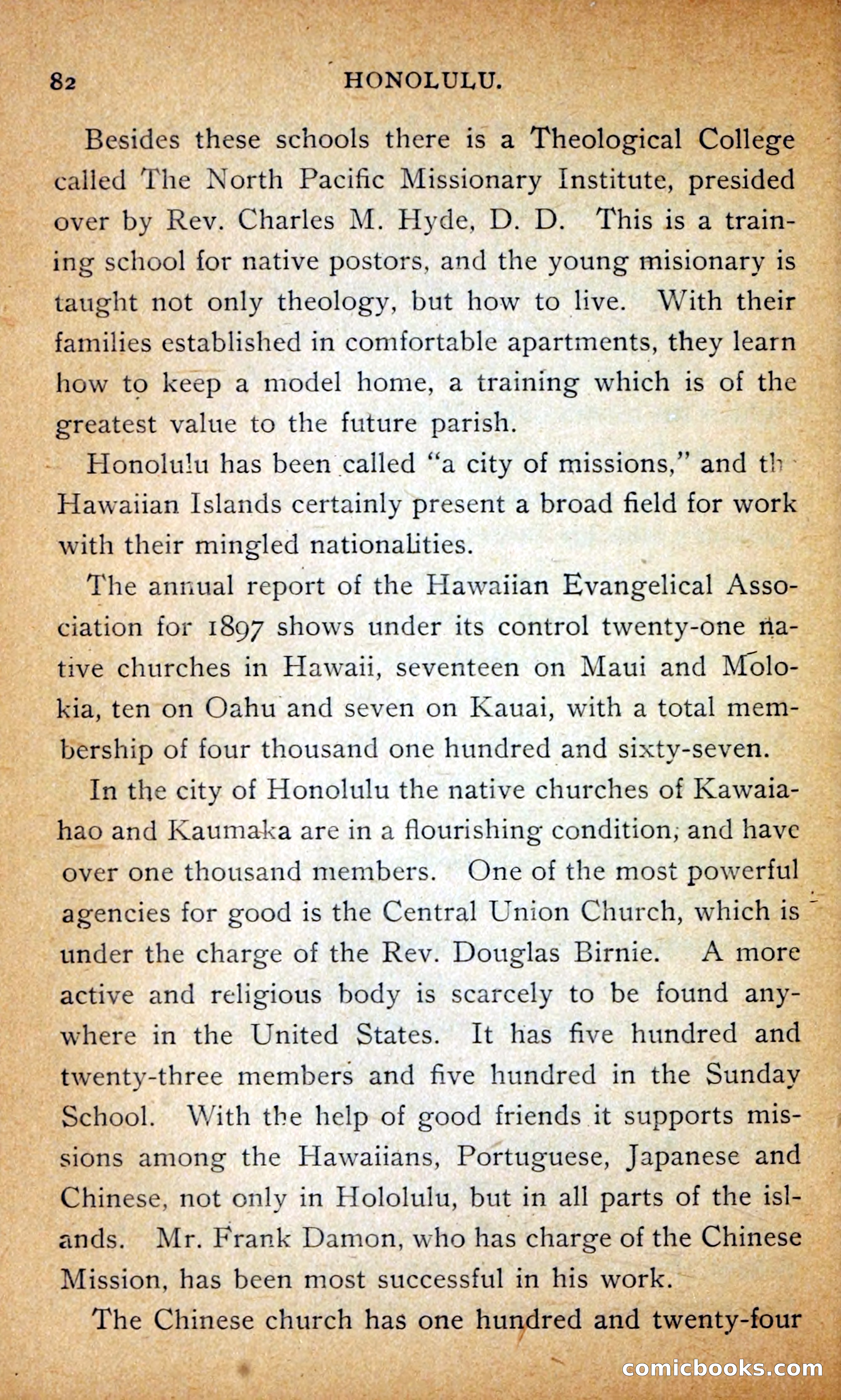 Hawaii — page 91 of 208