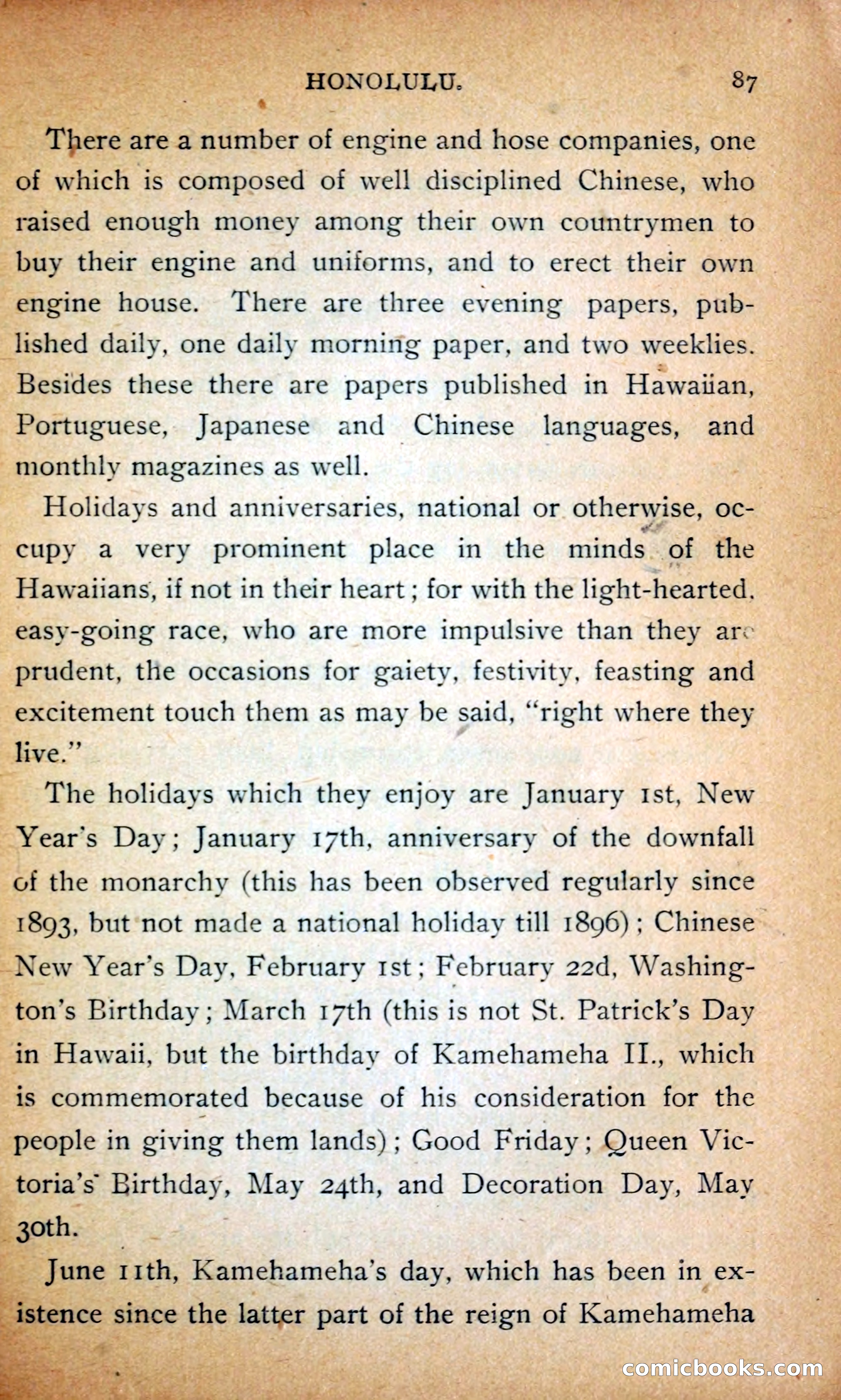 Hawaii — page 96 of 208