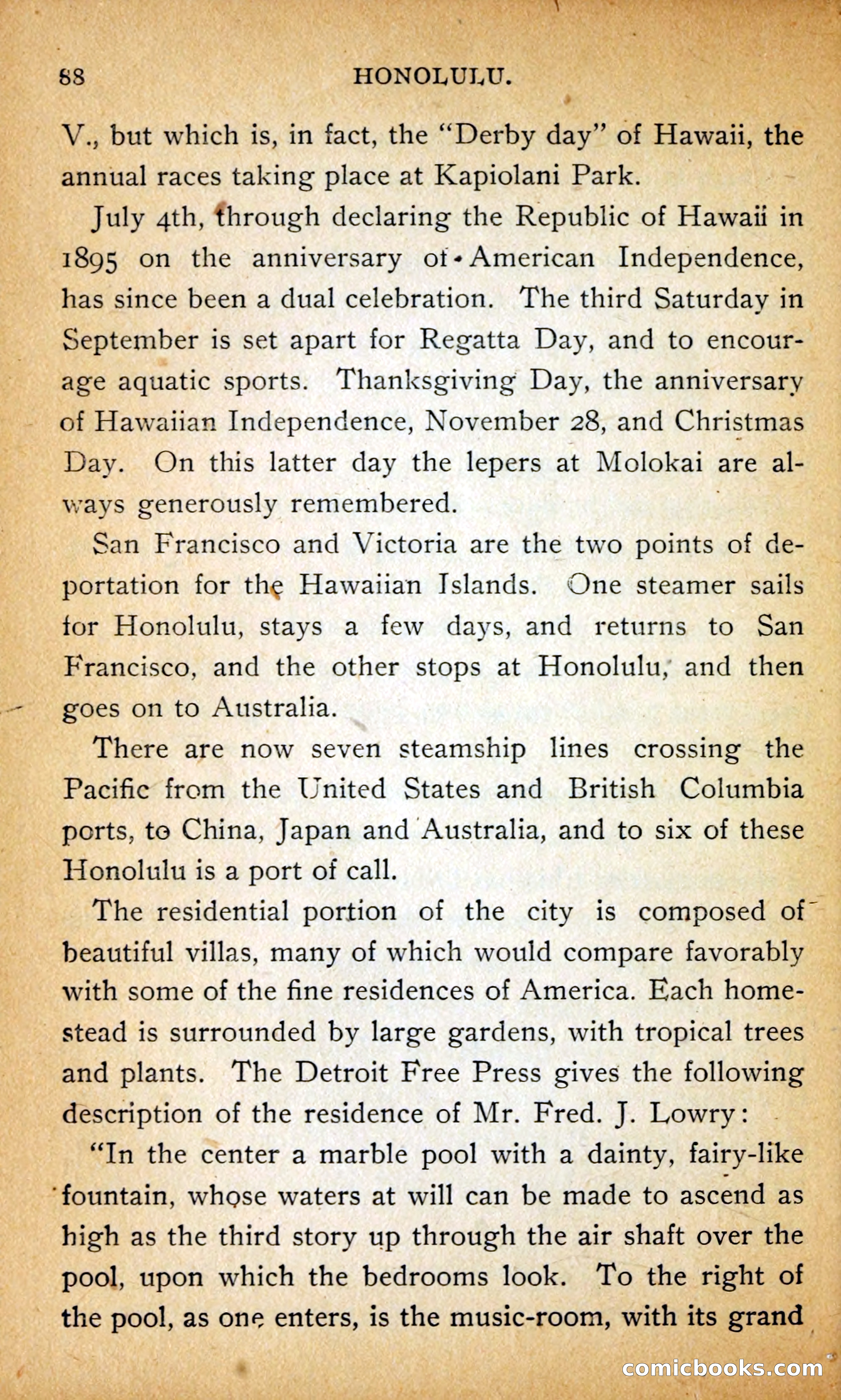 Hawaii — page 97 of 208
