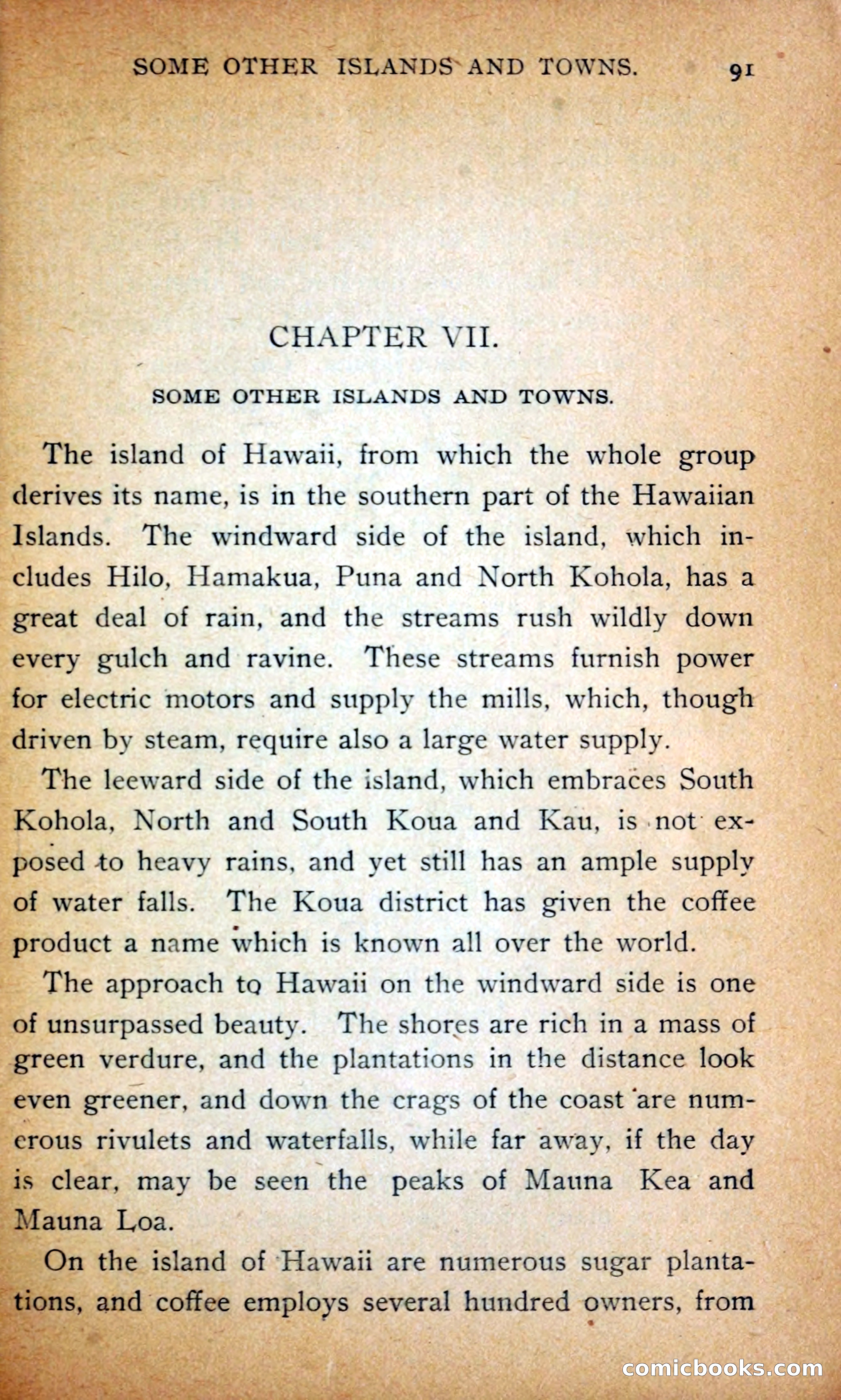 Hawaii — page 100 of 208