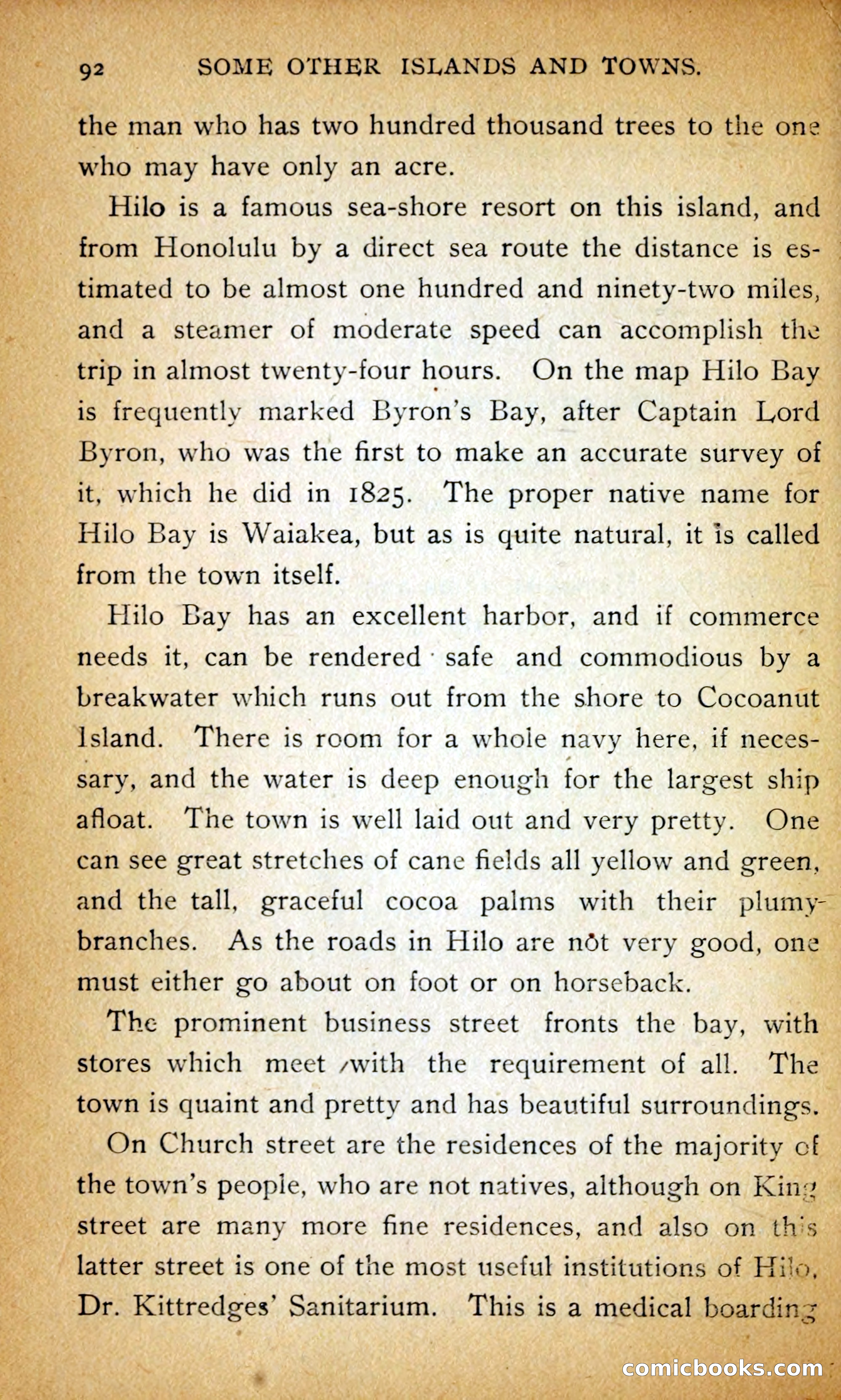 Hawaii — page 101 of 208