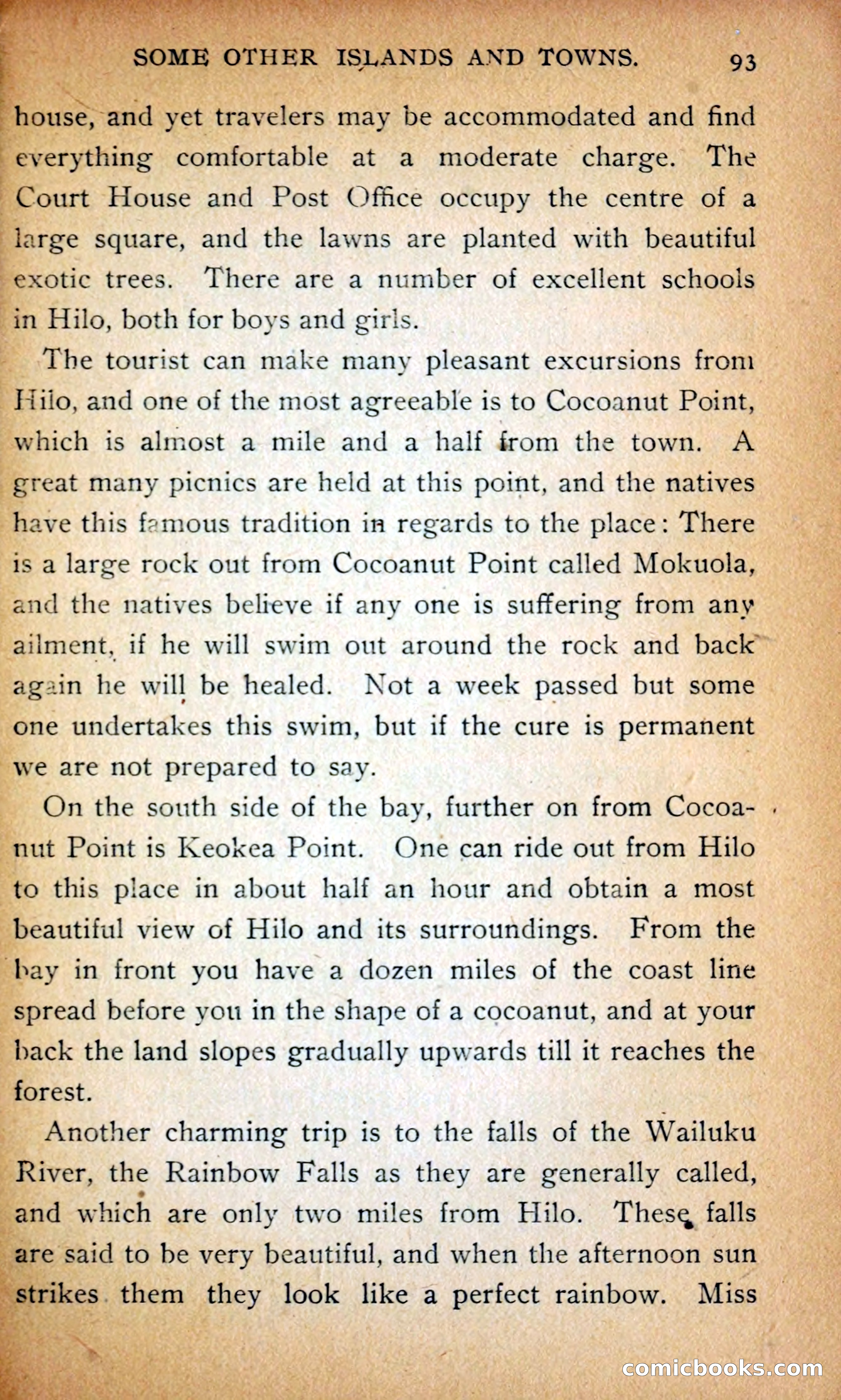 Hawaii — page 102 of 208