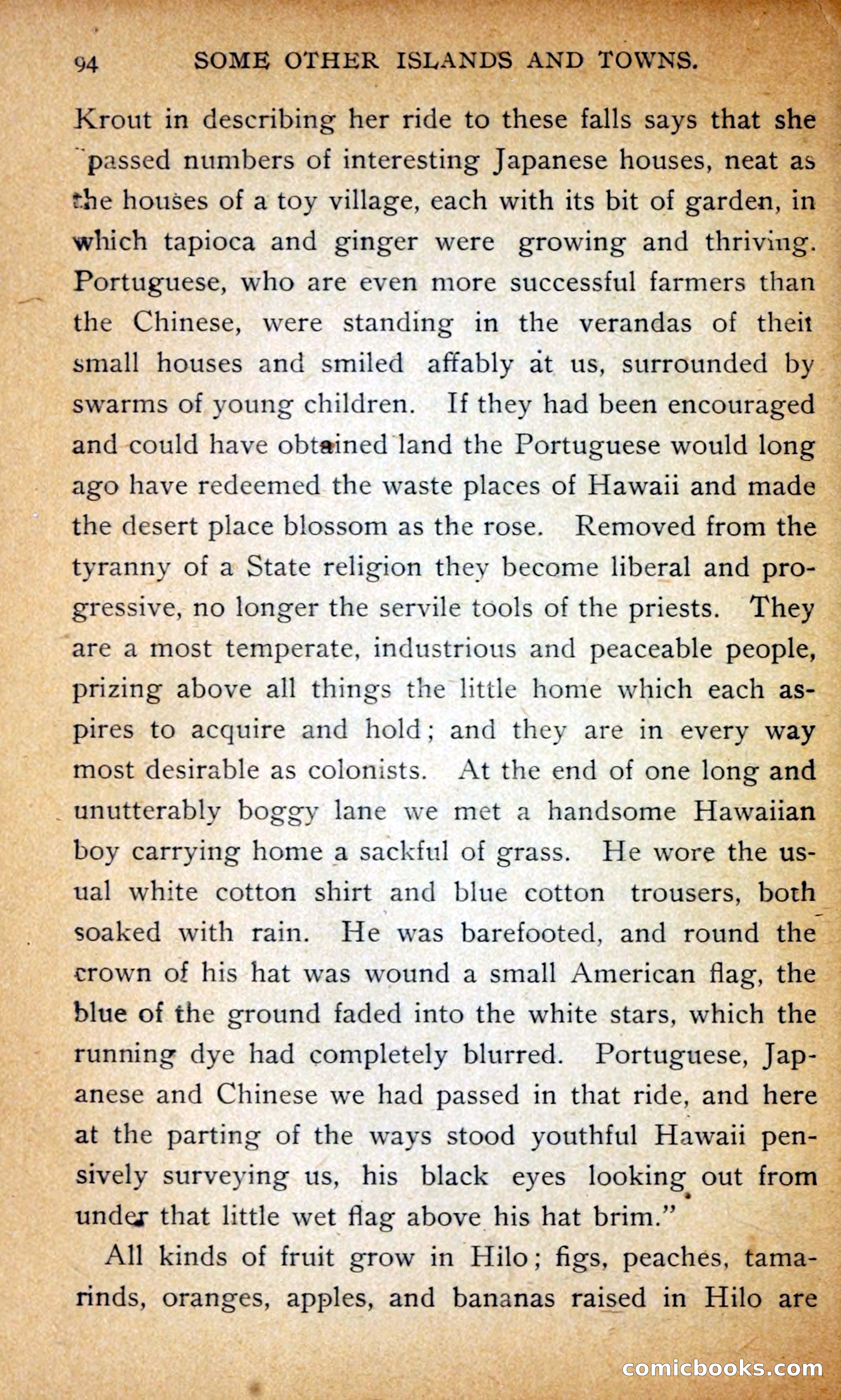 Hawaii — page 103 of 208