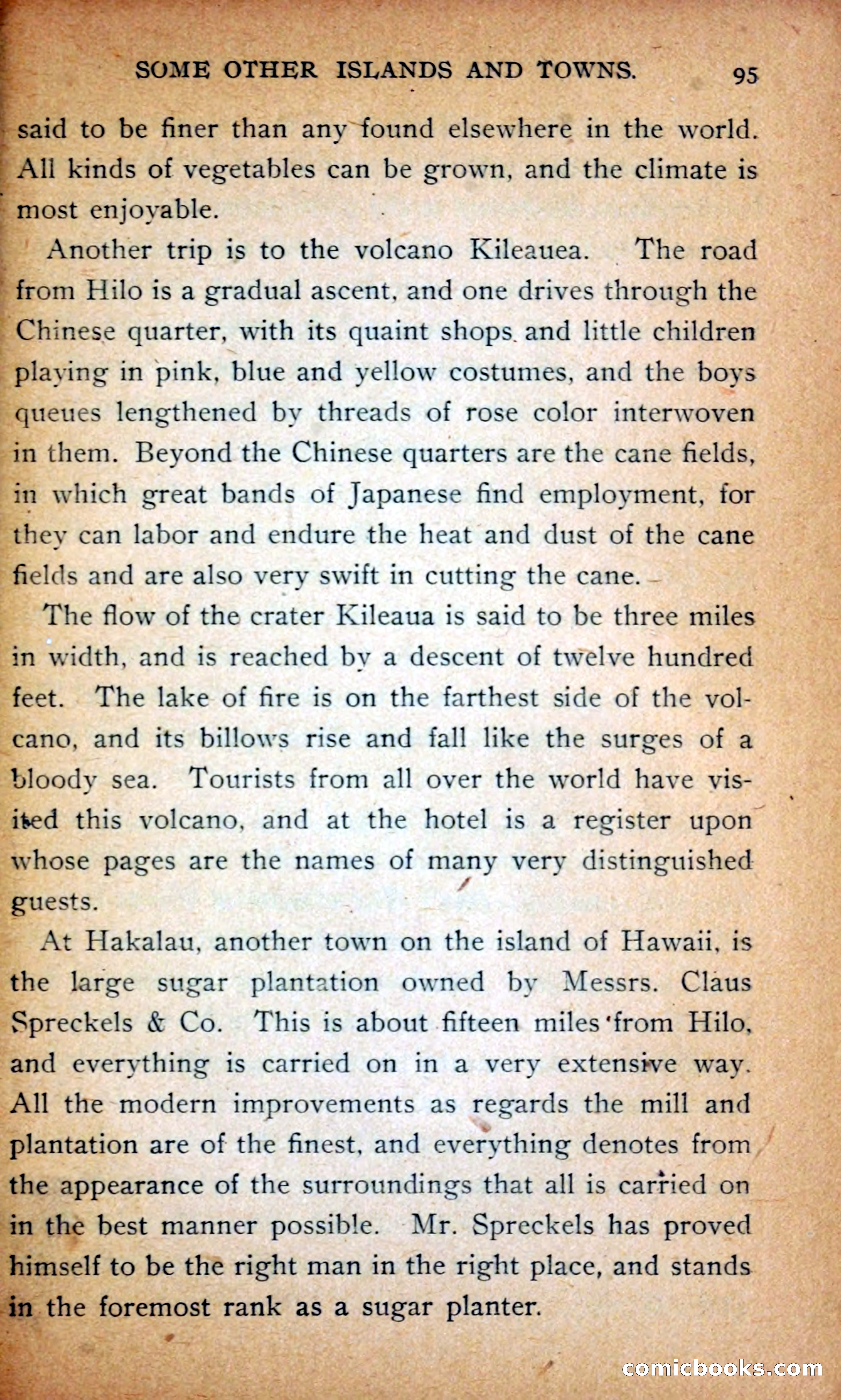 Hawaii — page 104 of 208