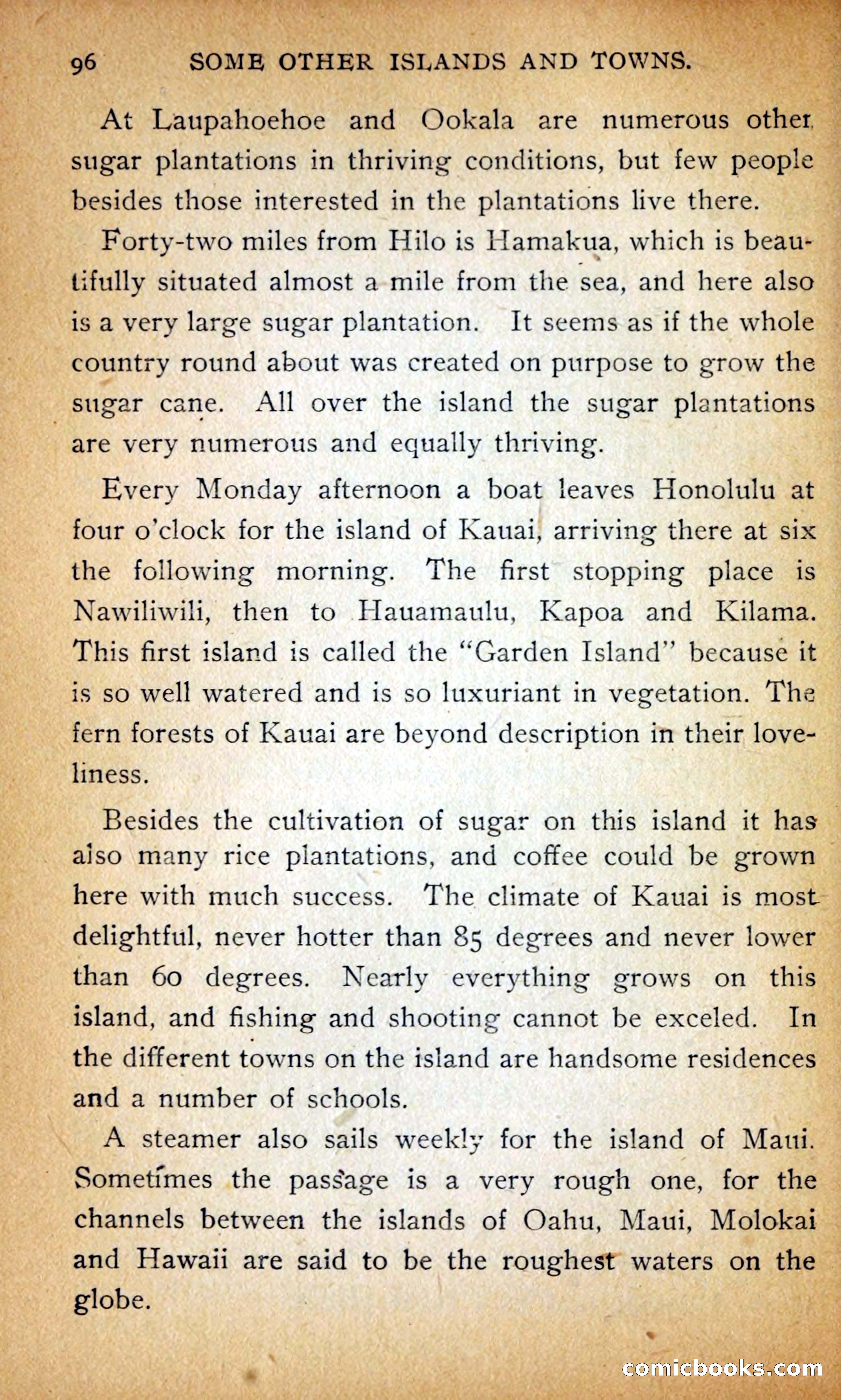 Hawaii — page 105 of 208