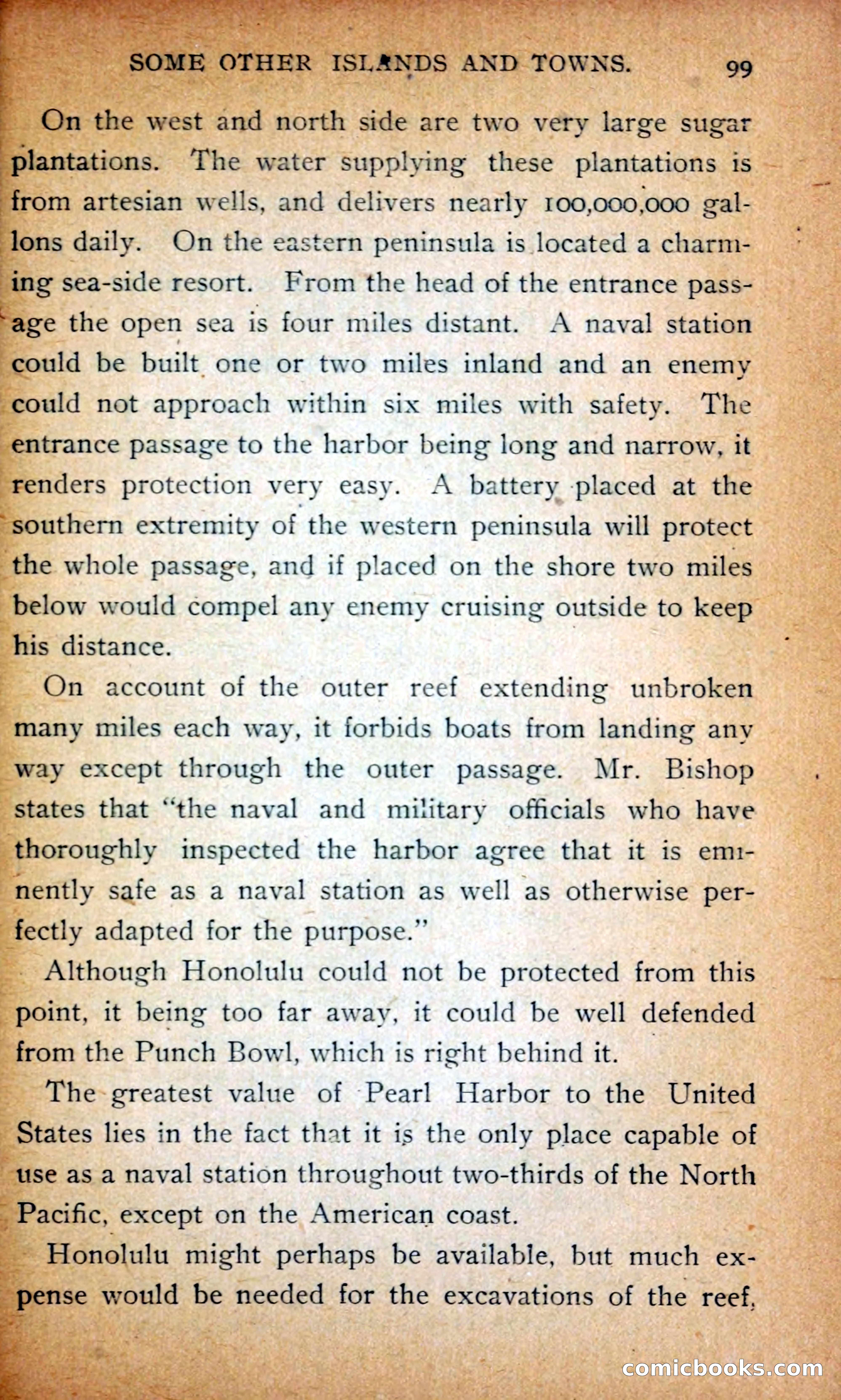 Hawaii — page 108 of 208