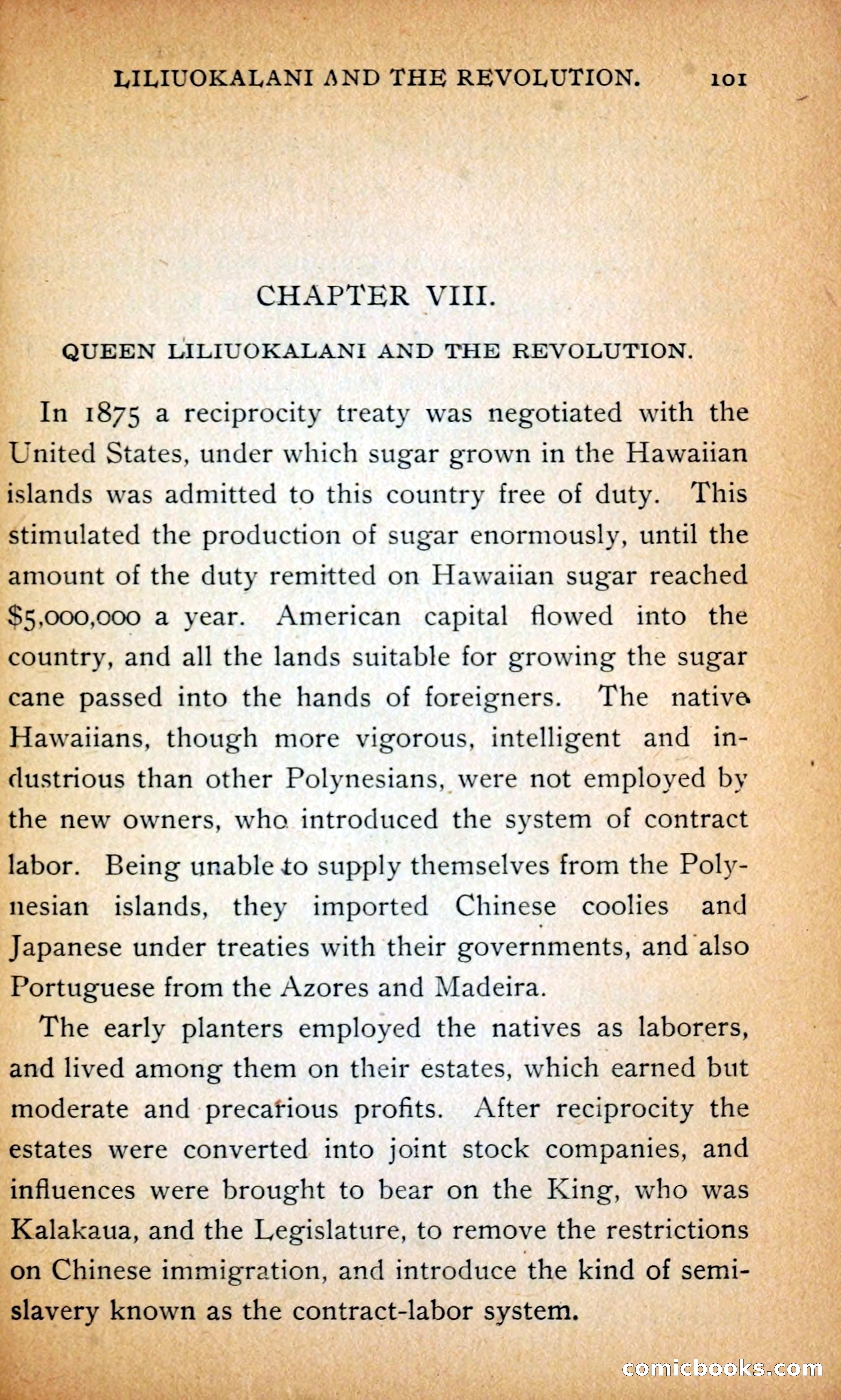 Hawaii — page 110 of 208