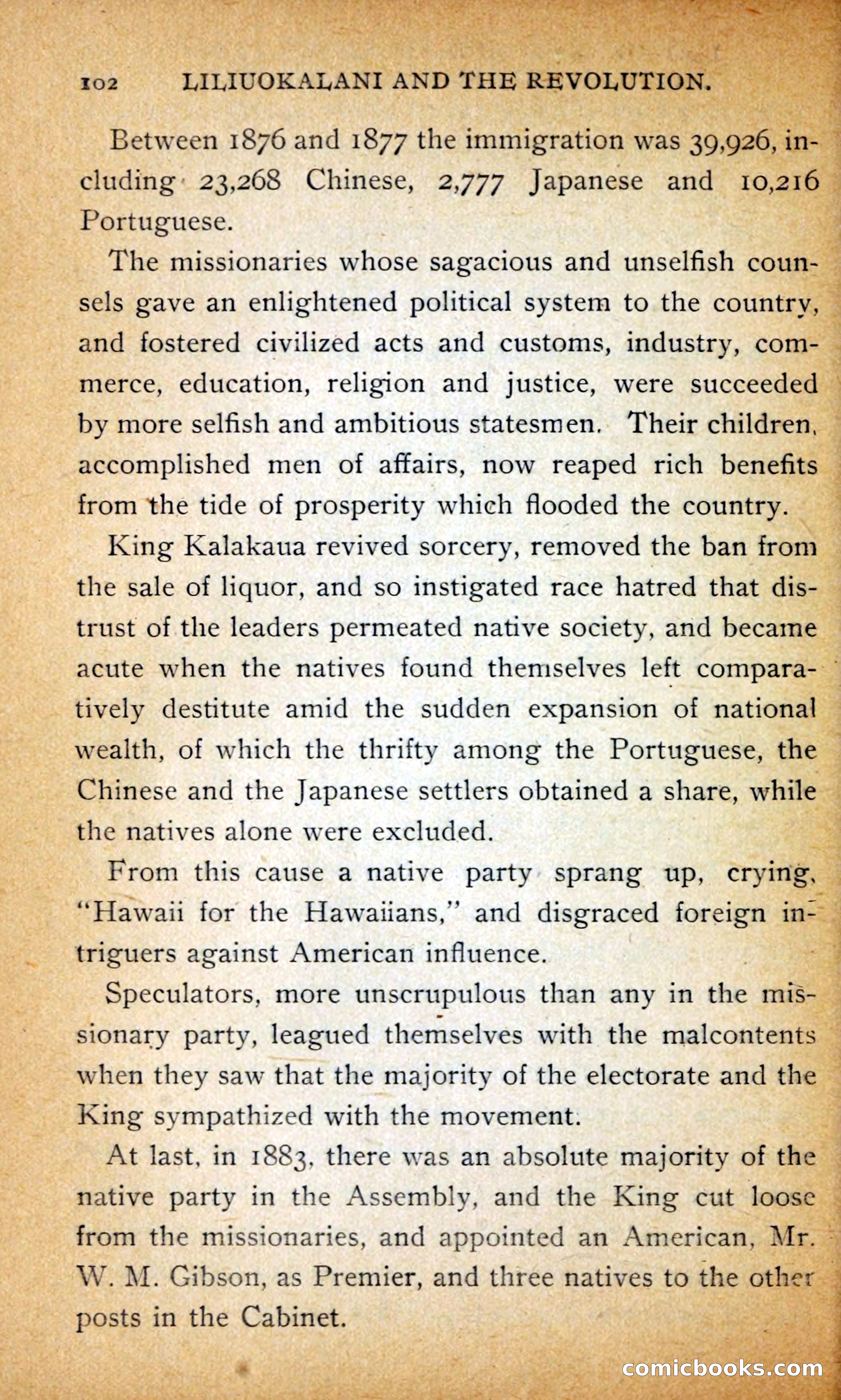 Hawaii — page 111 of 208