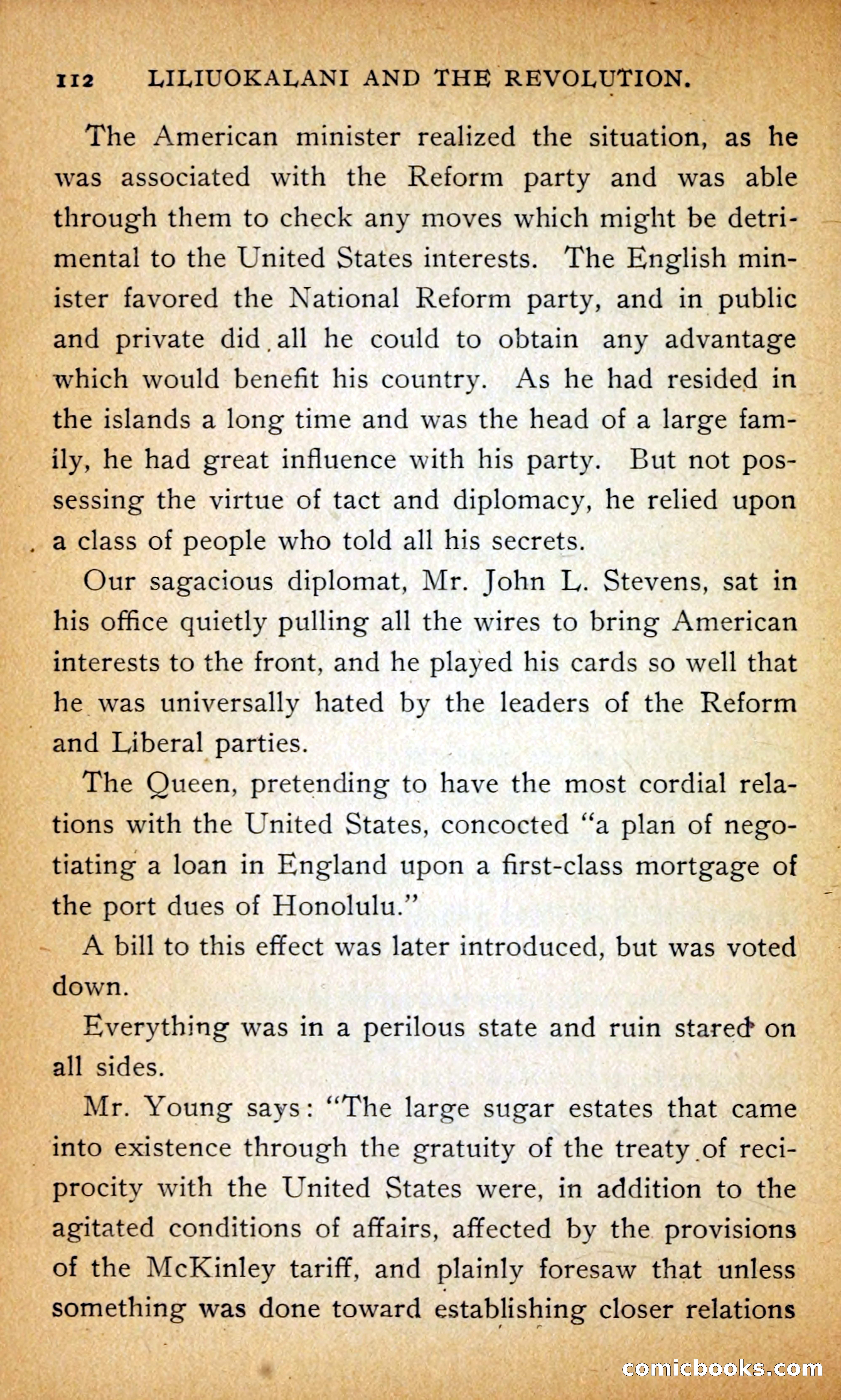 Hawaii — page 121 of 208