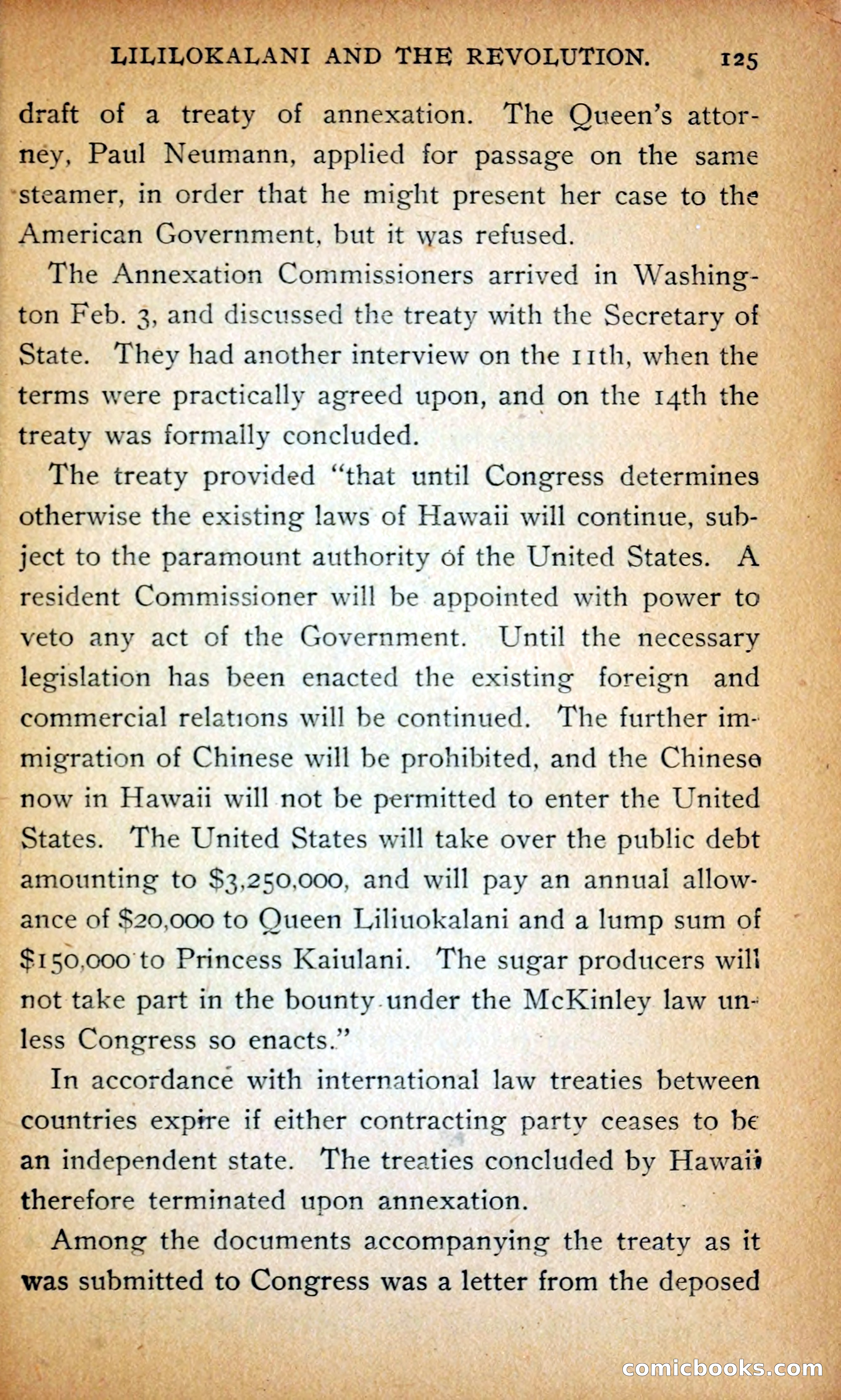 Hawaii — page 134 of 208