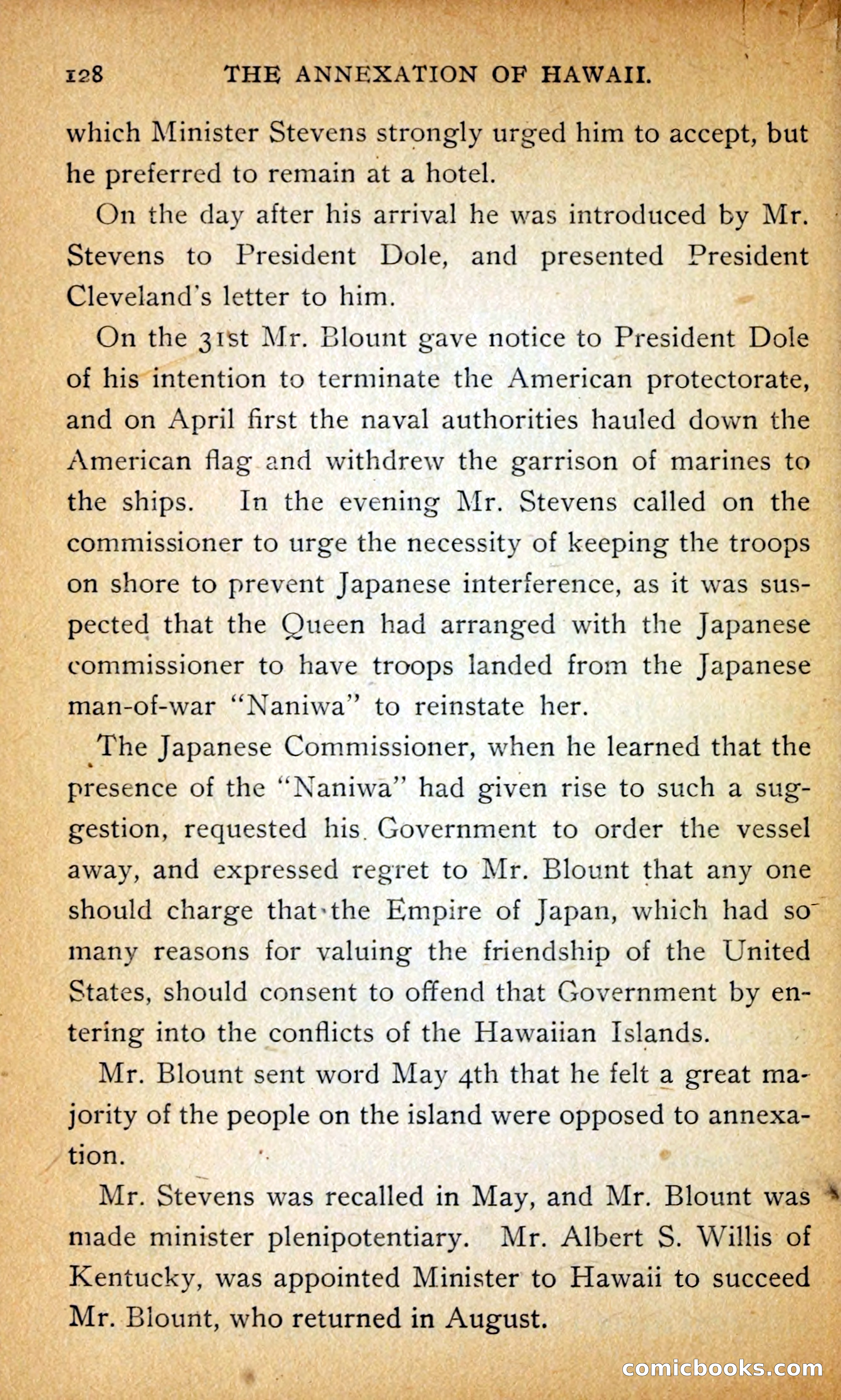 Hawaii — page 137 of 208