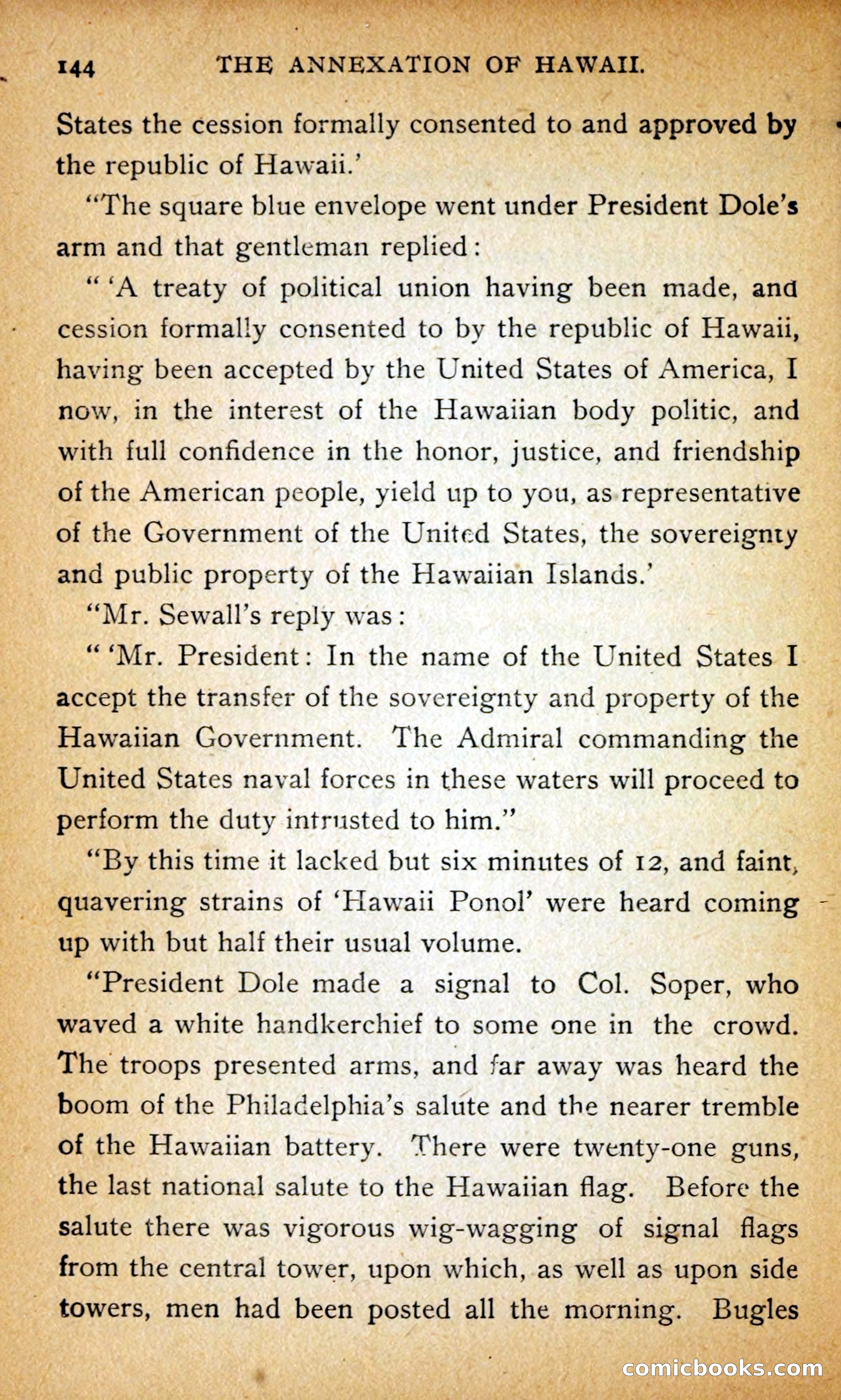 Hawaii — page 153 of 208