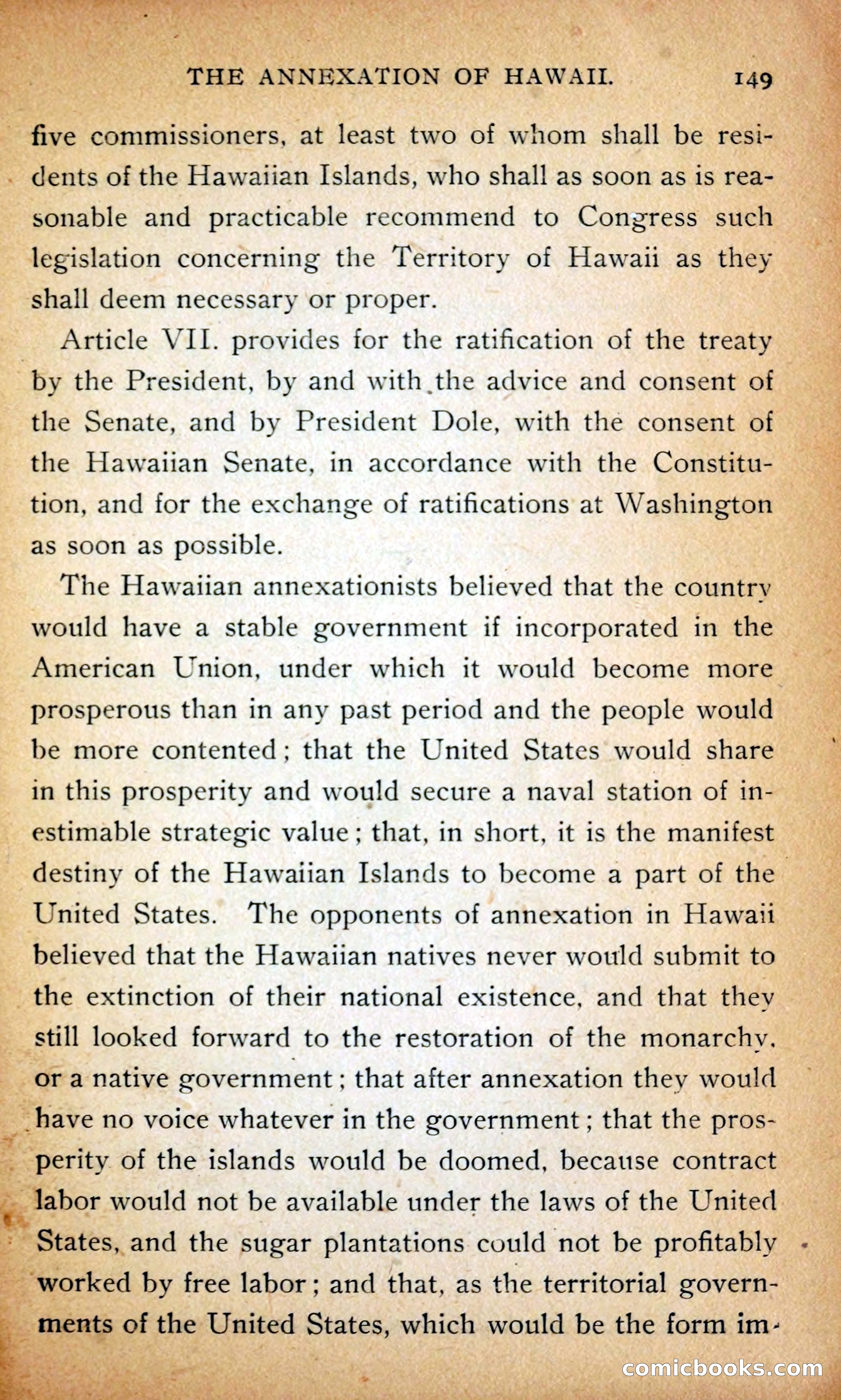 Hawaii — page 158 of 208