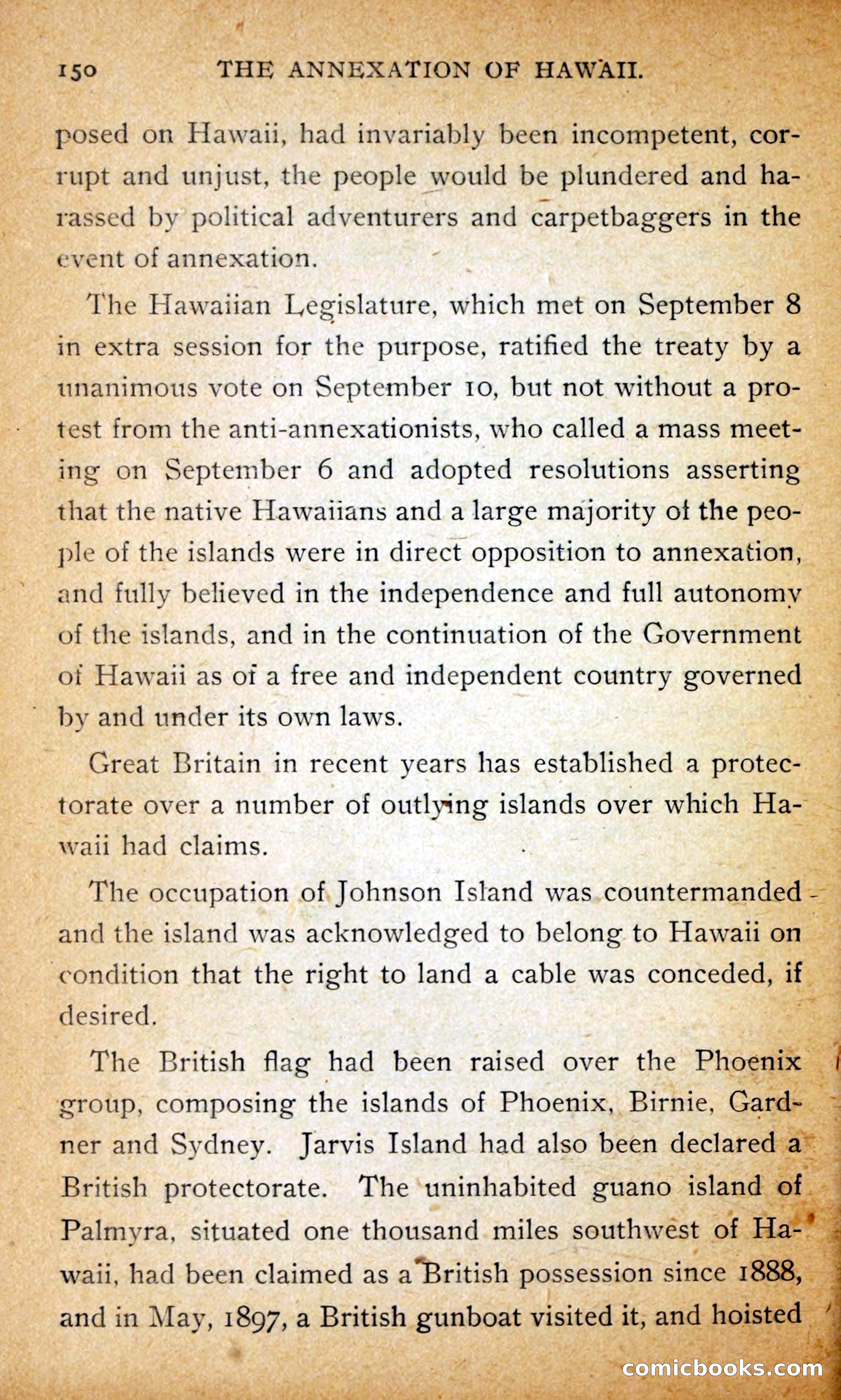 Hawaii — page 159 of 208