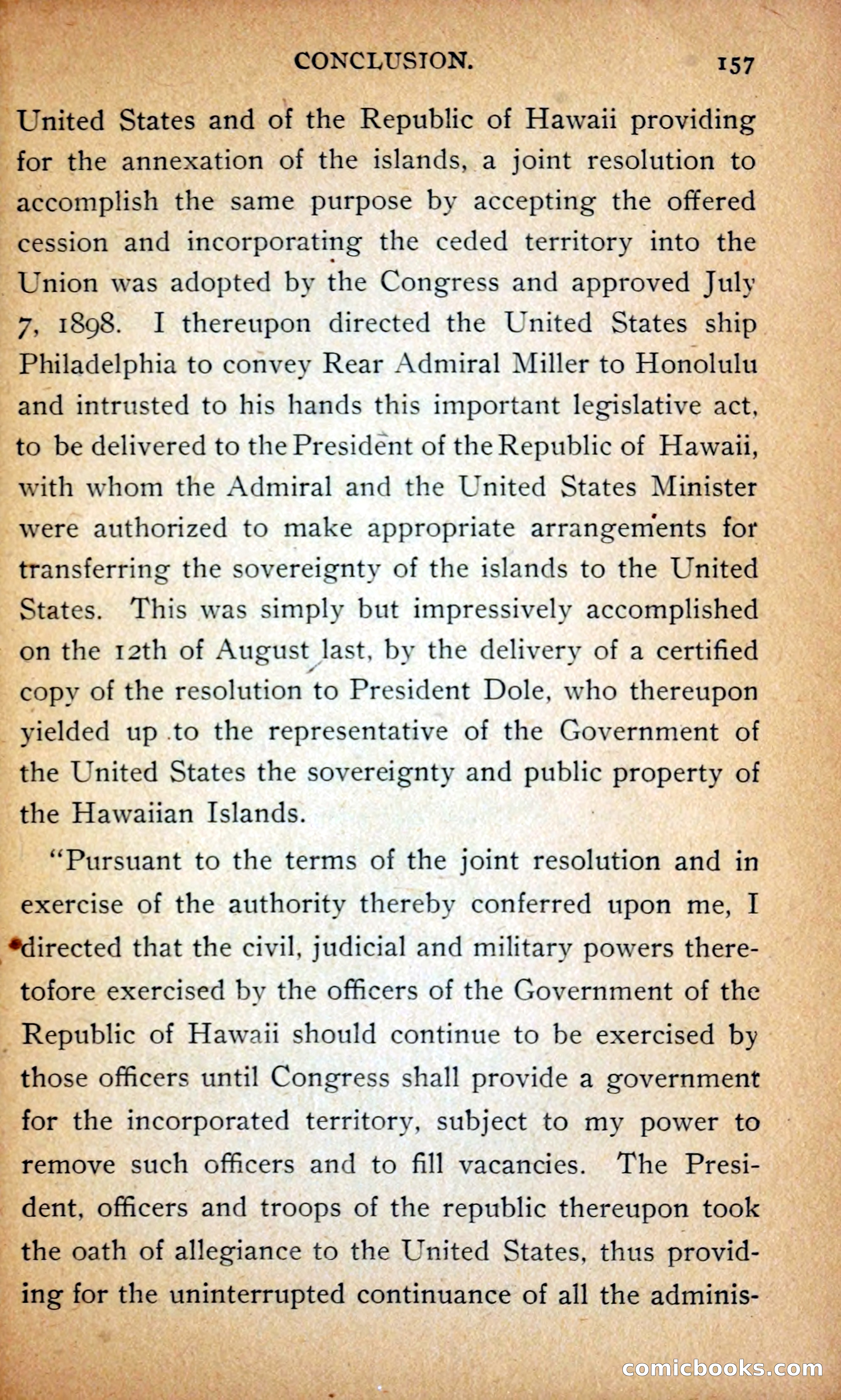 Hawaii — page 166 of 208