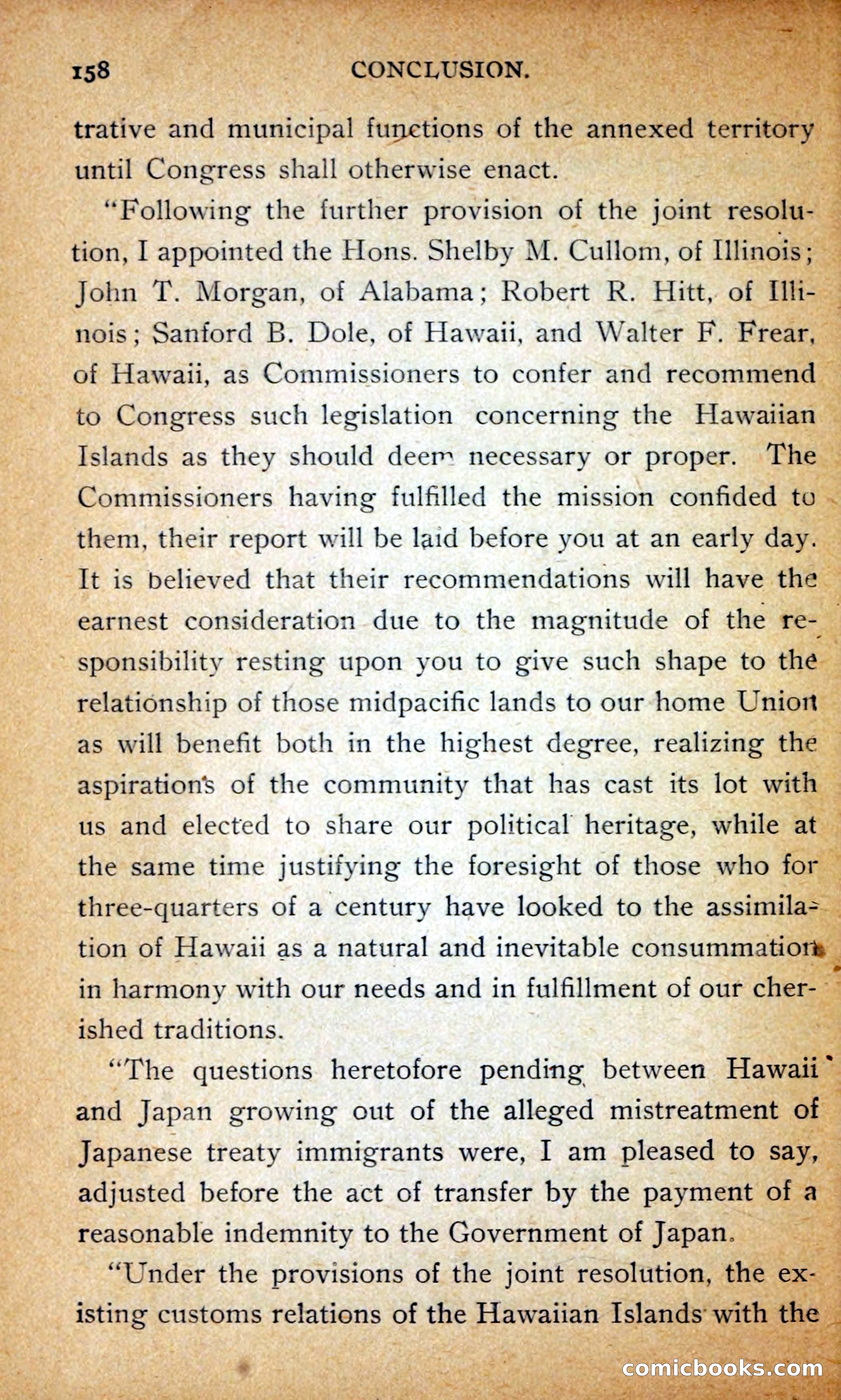Hawaii — page 167 of 208