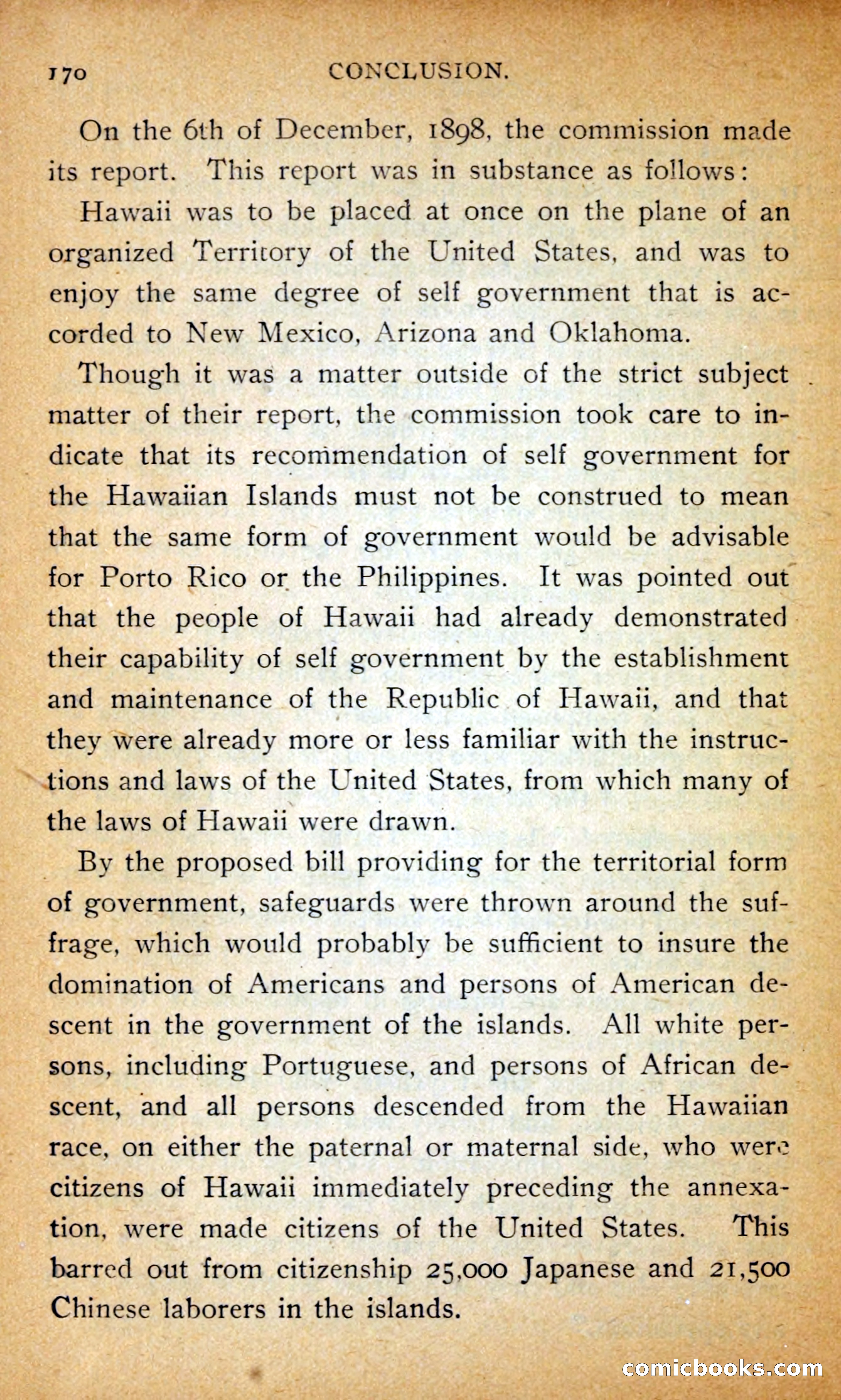 Hawaii — page 179 of 208