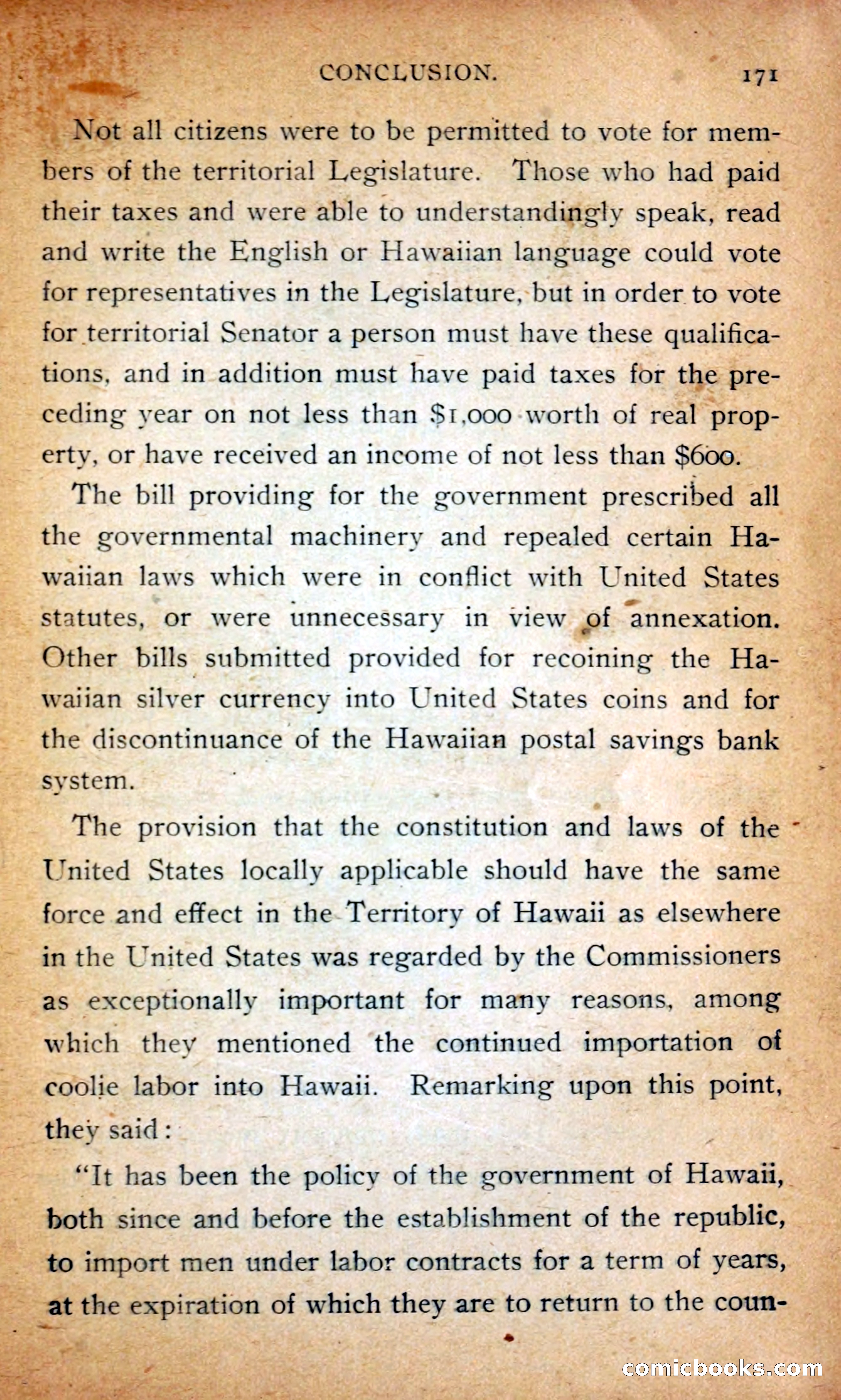 Hawaii — page 180 of 208