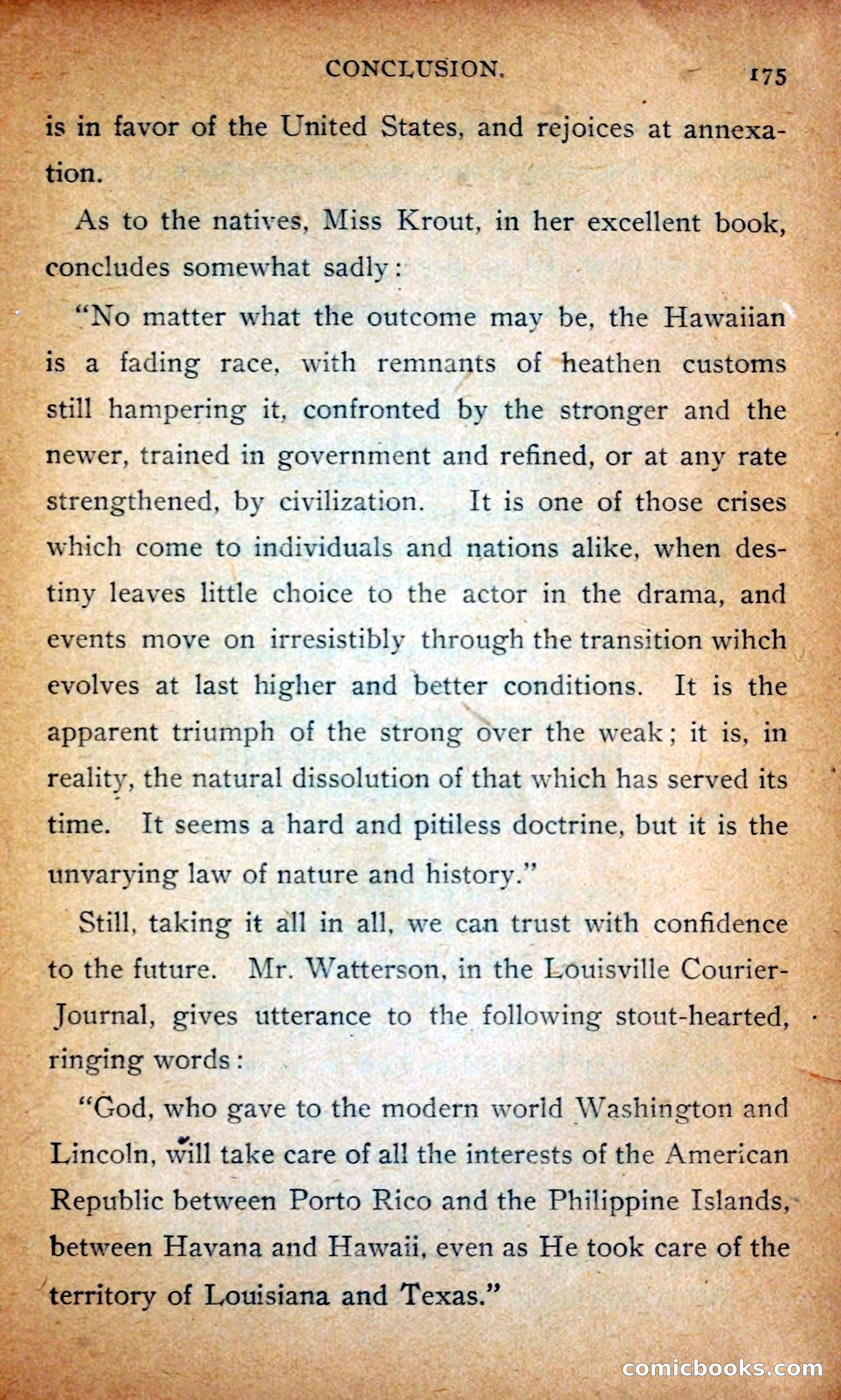 Hawaii — page 184 of 208