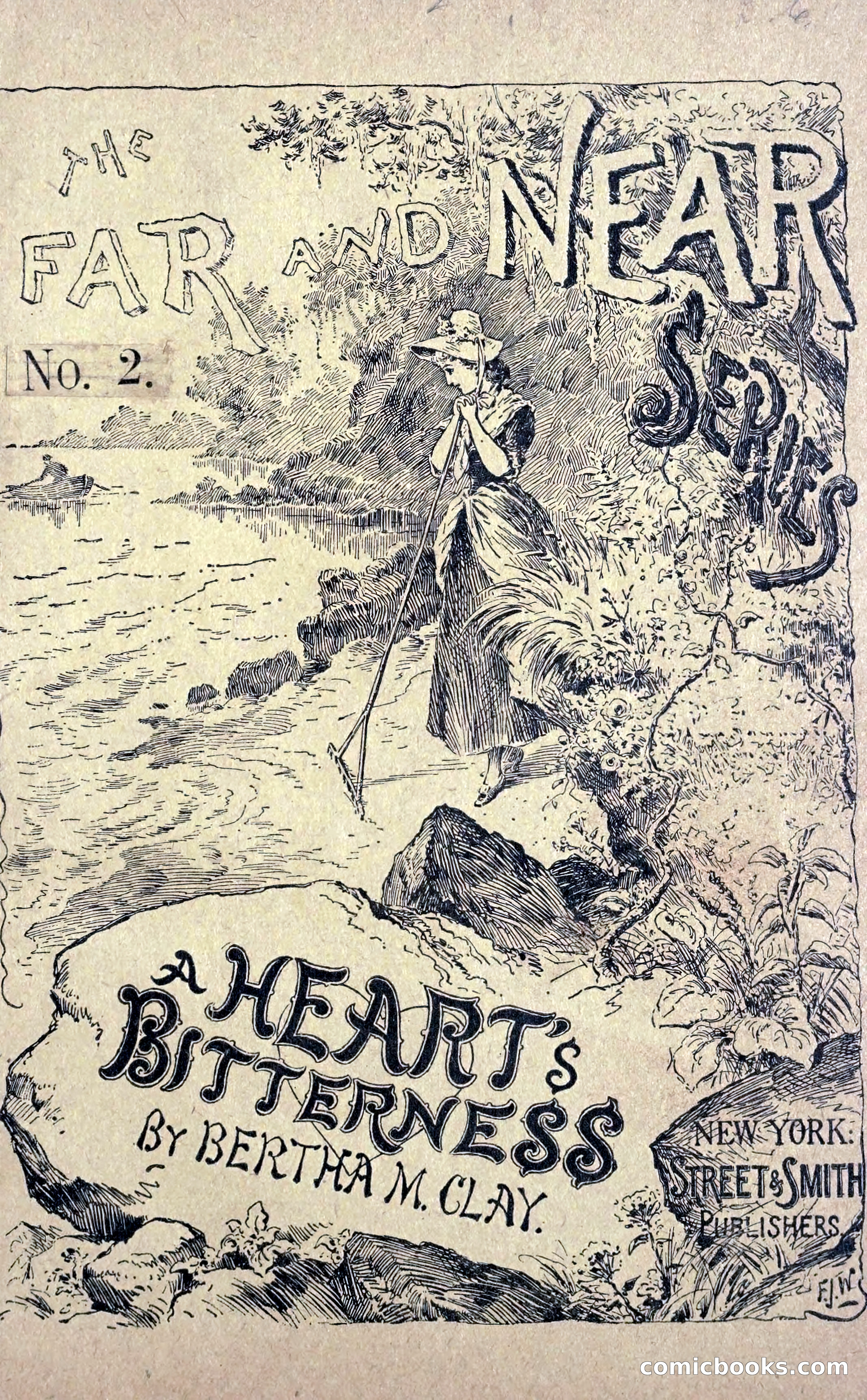 A Heart's Bitterness