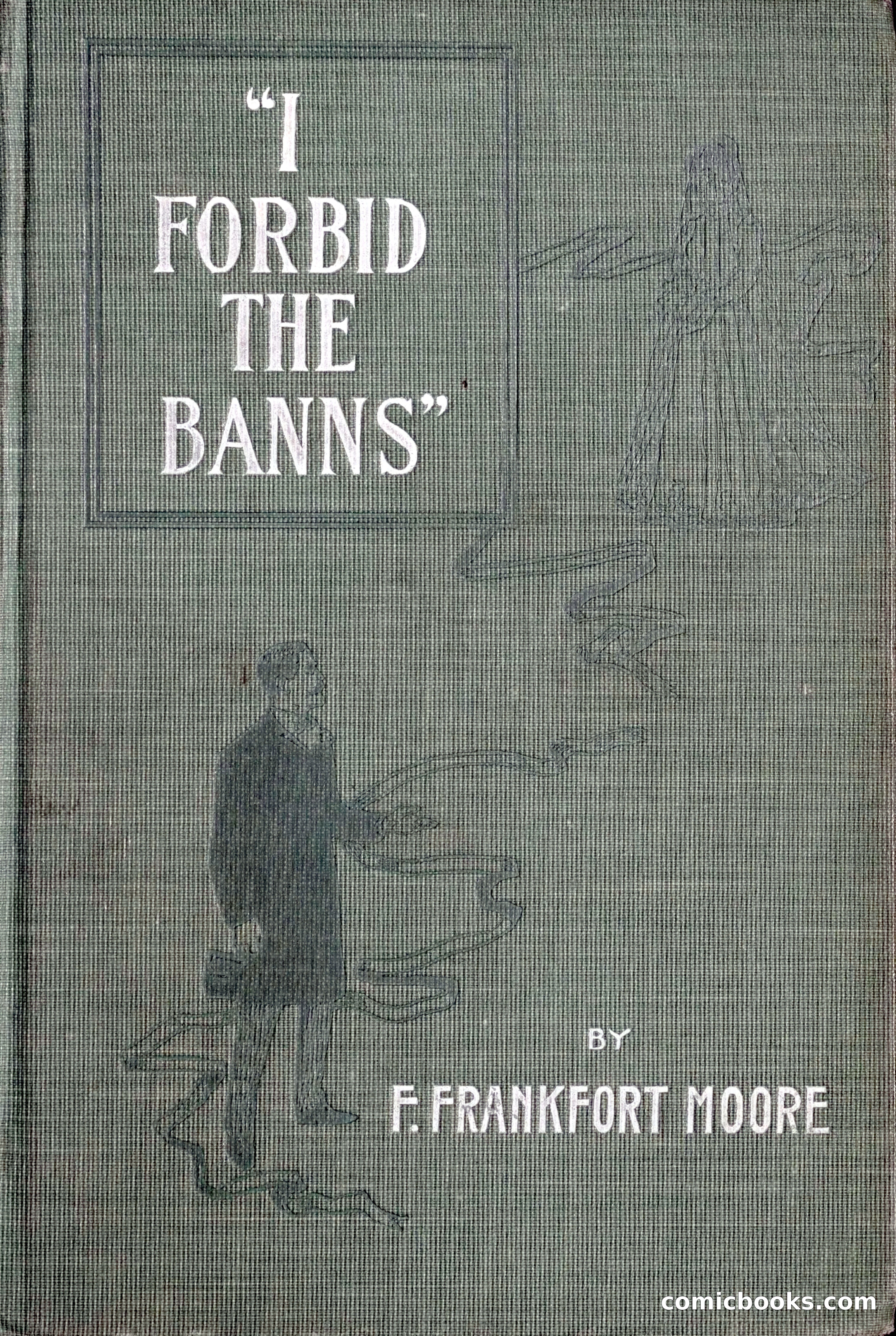 I Forbid the Banns!