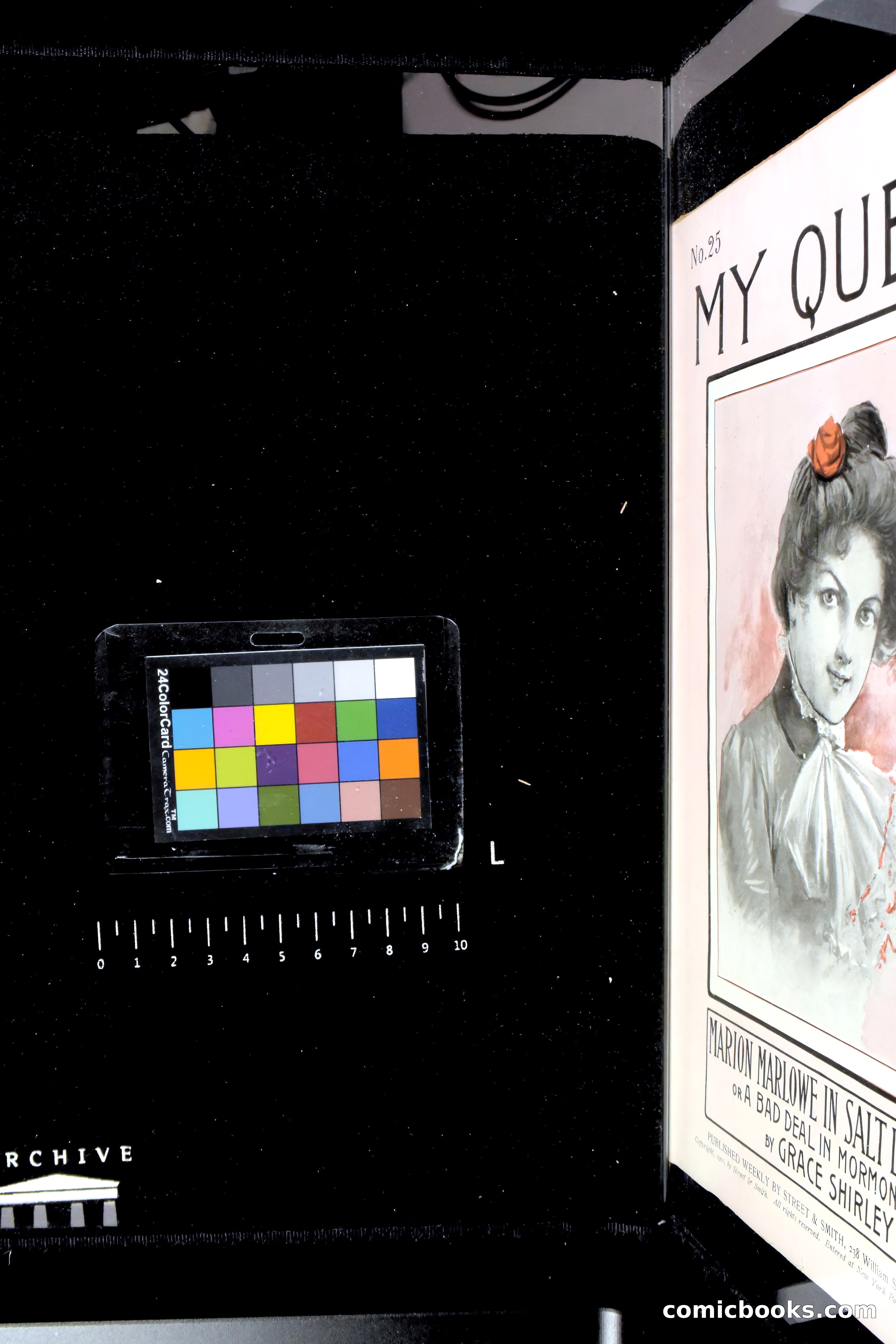 Marion Marlowe in Salt Lake City — page 38 of 38