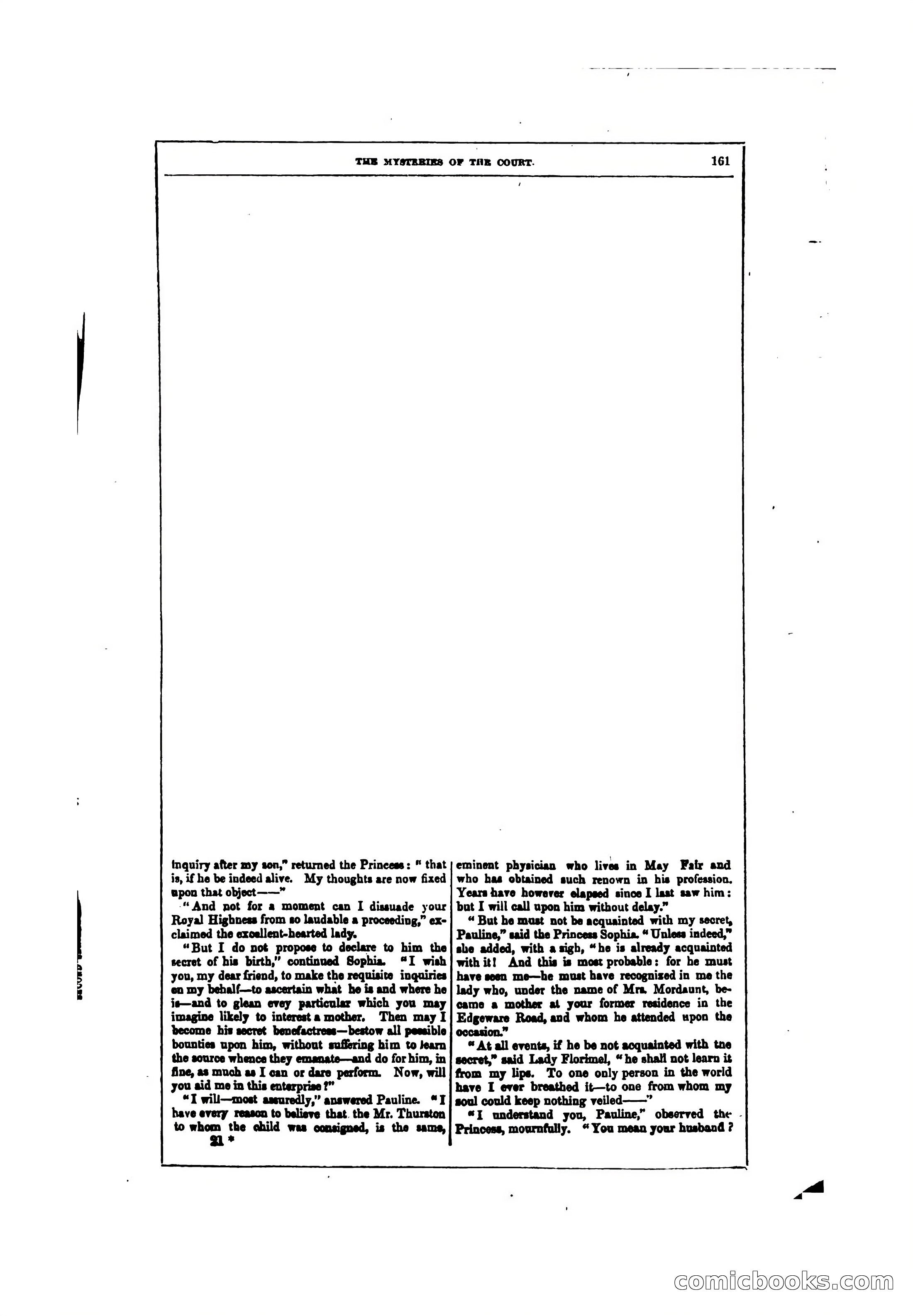 The Mysteries of the Court of London — page 174 of 397