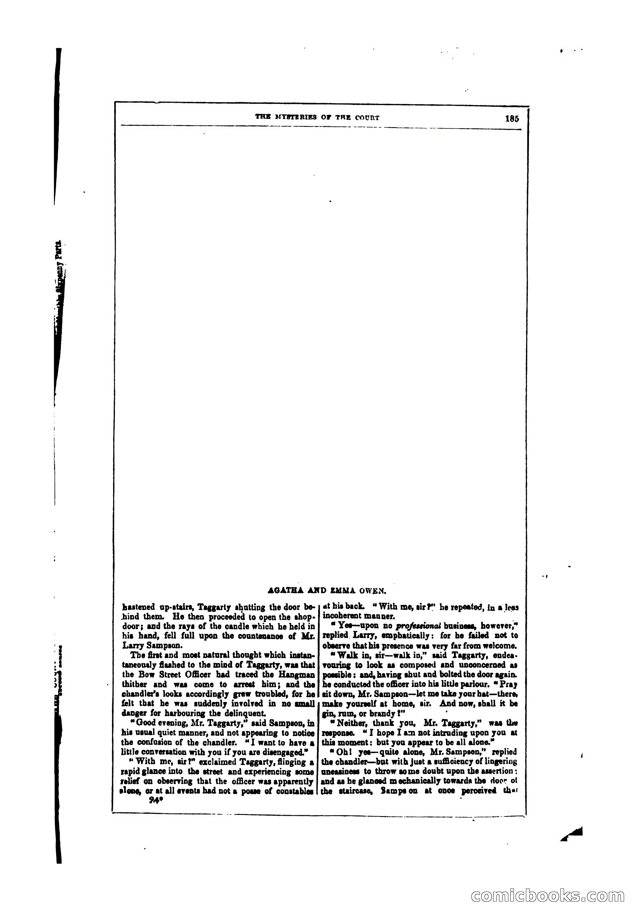 The Mysteries of the Court of London — page 198 of 397