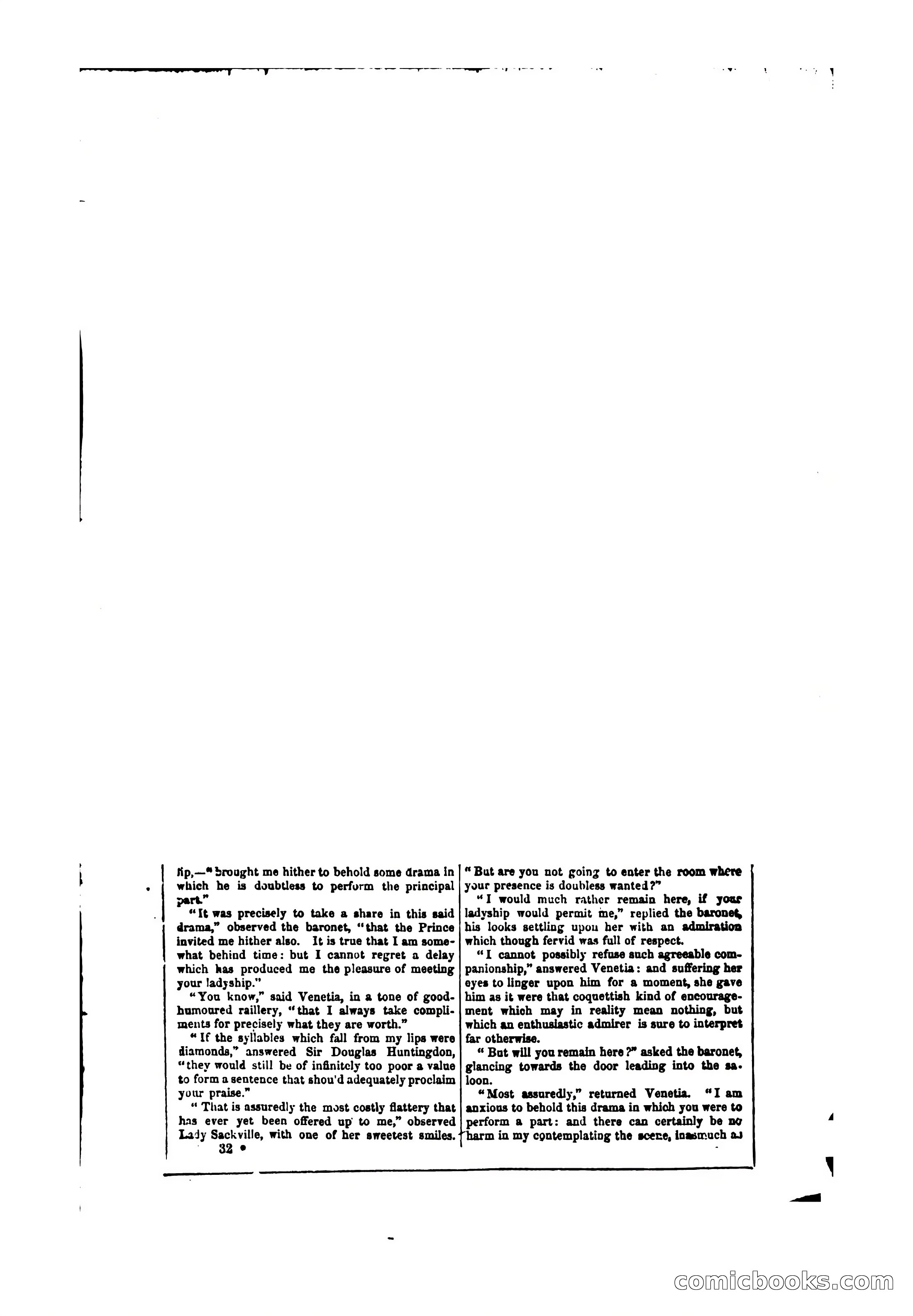 The Mysteries of the Court of London — page 262 of 397