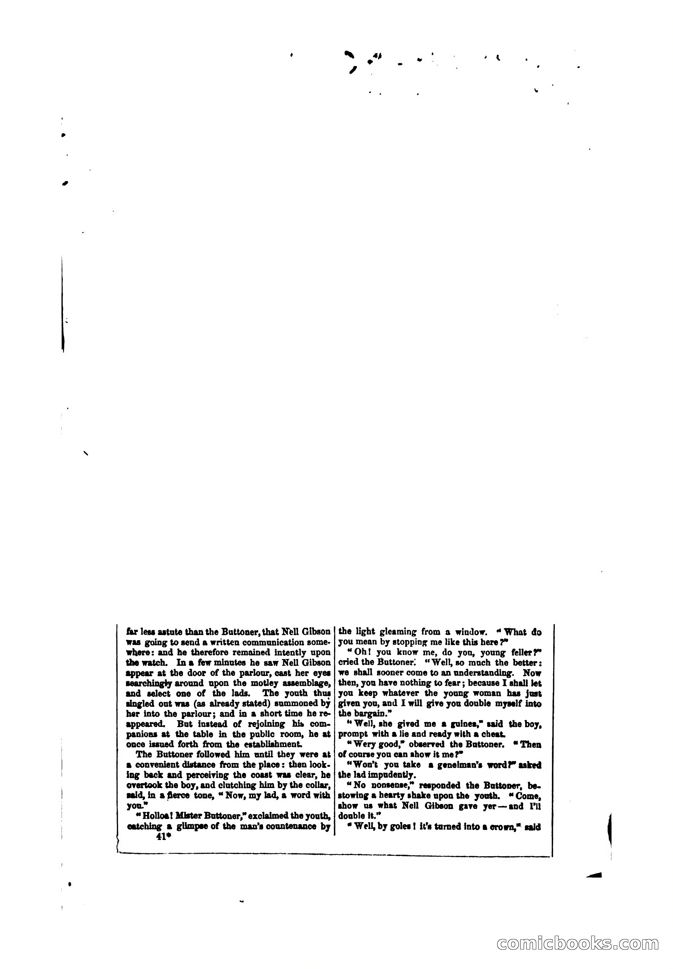 The Mysteries of the Court of London — page 334 of 397