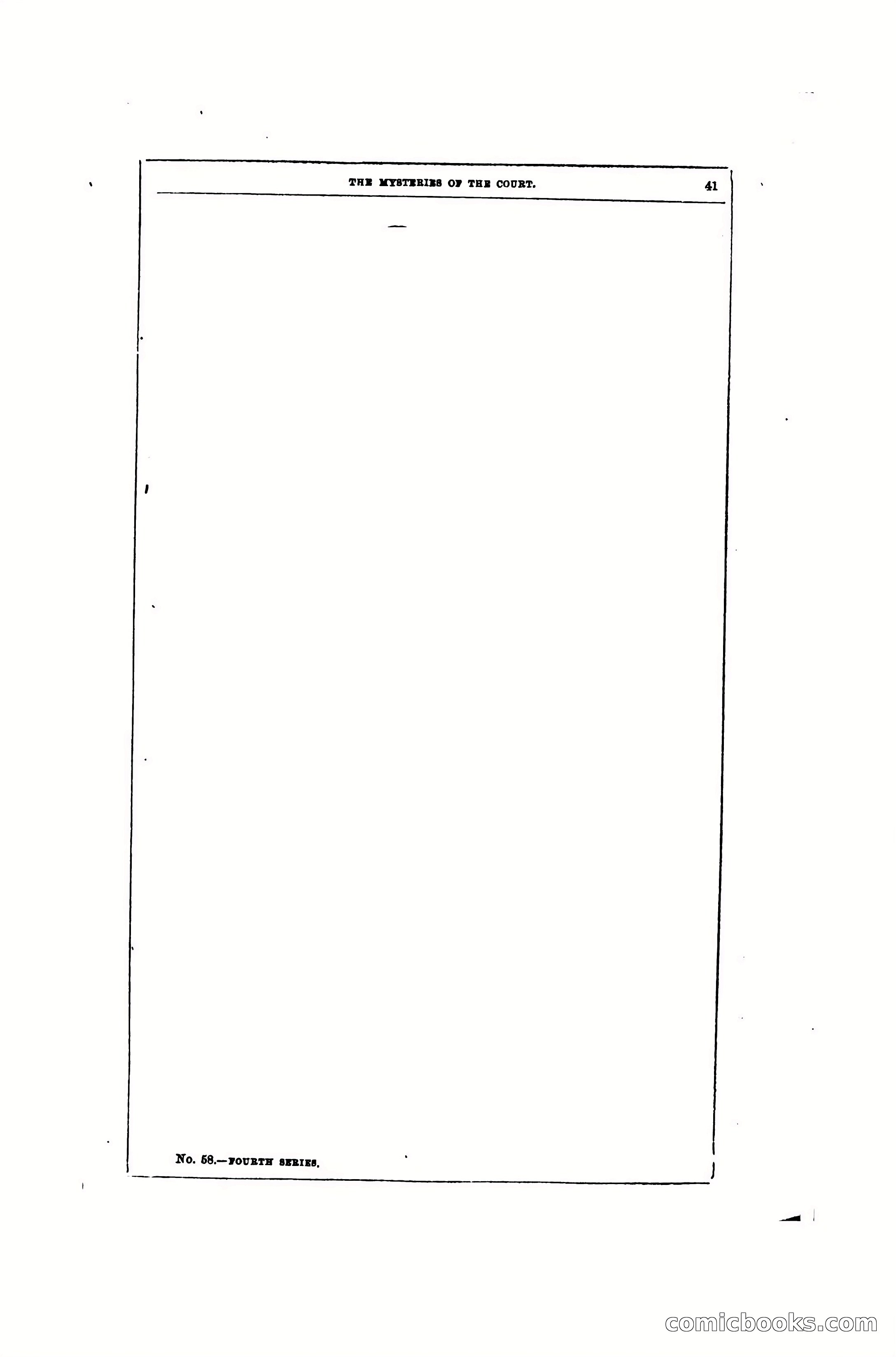 The Mysteries of the Court of London — page 52 of 397