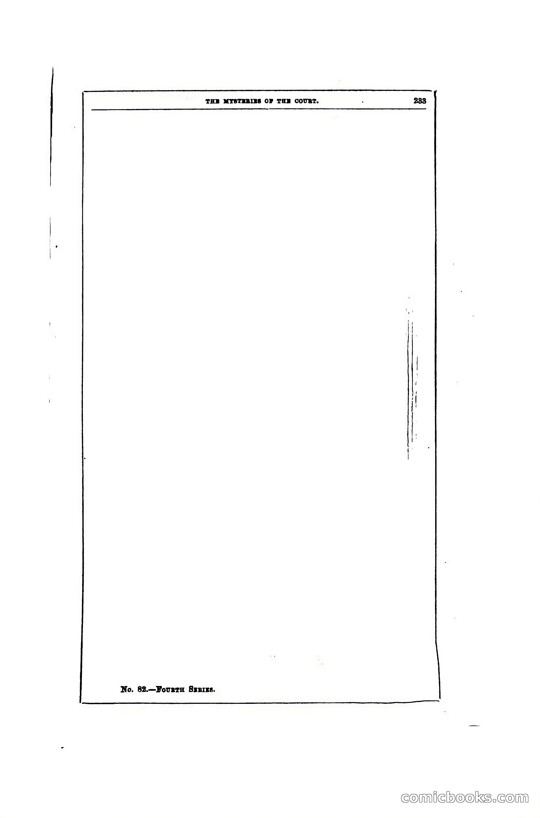 The Mysteries of the Court of London — page 244 of 397
