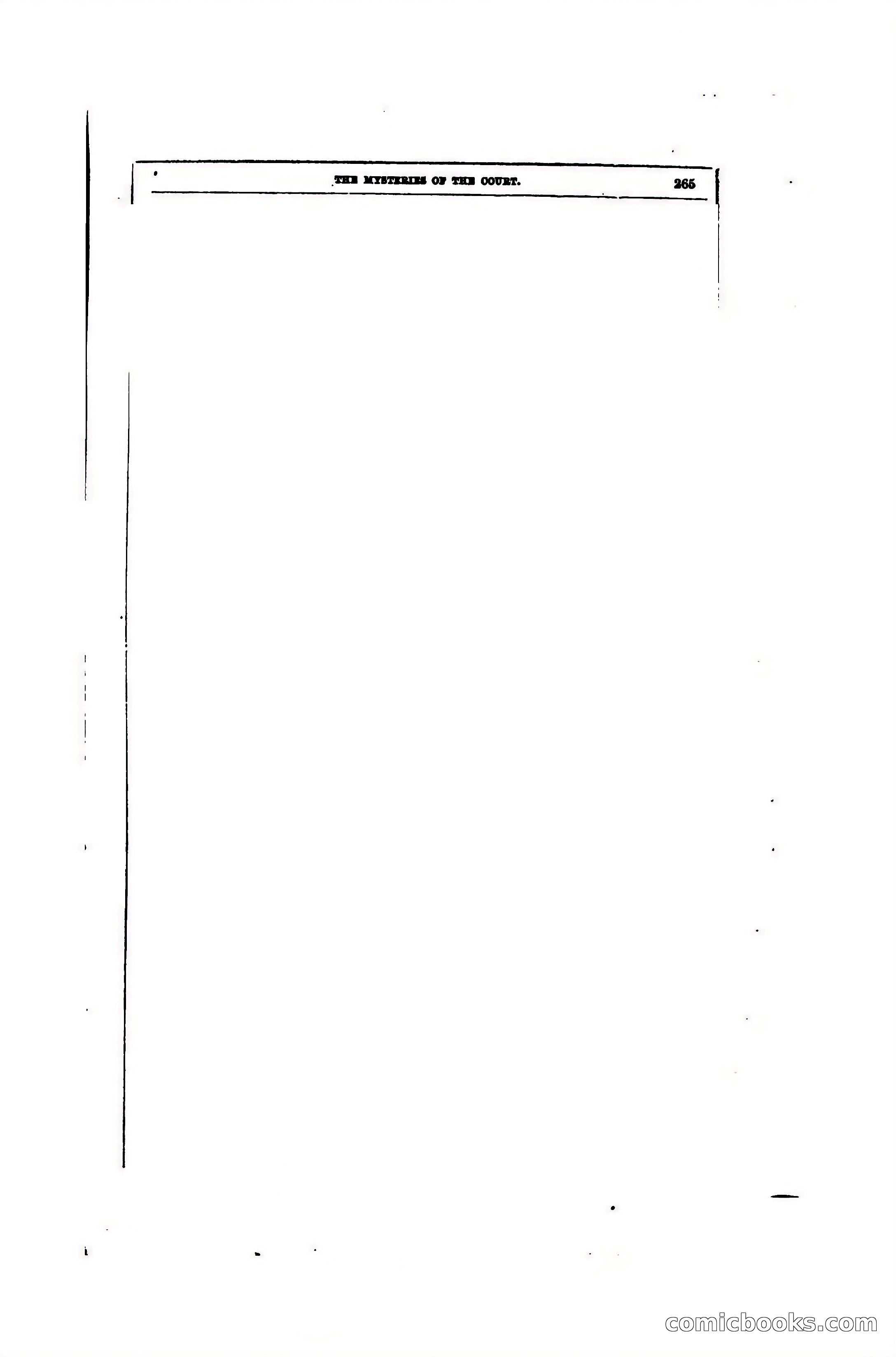 The Mysteries of the Court of London — page 276 of 397