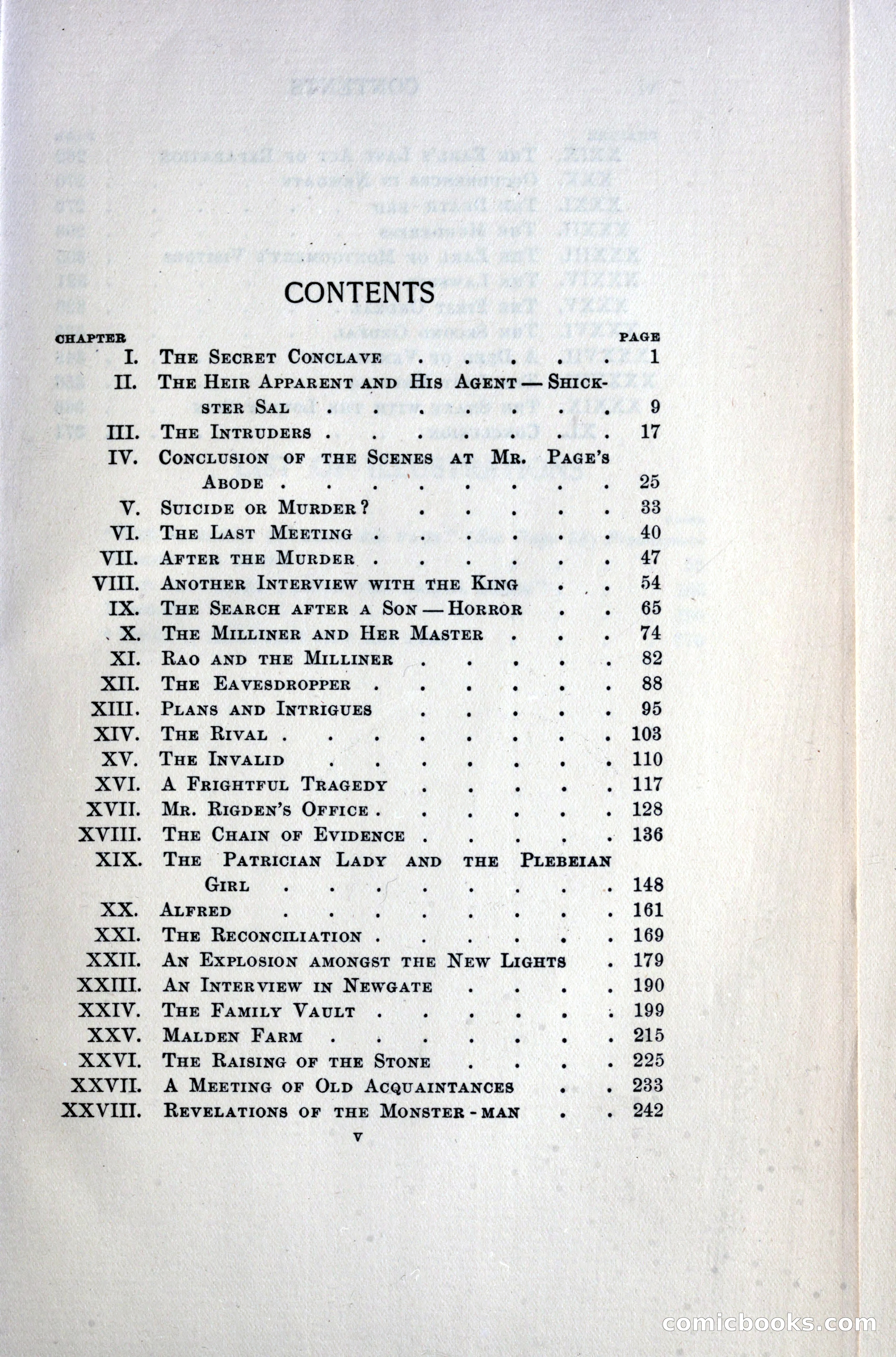 The Mysteries of the Court of London — page 15 of 393