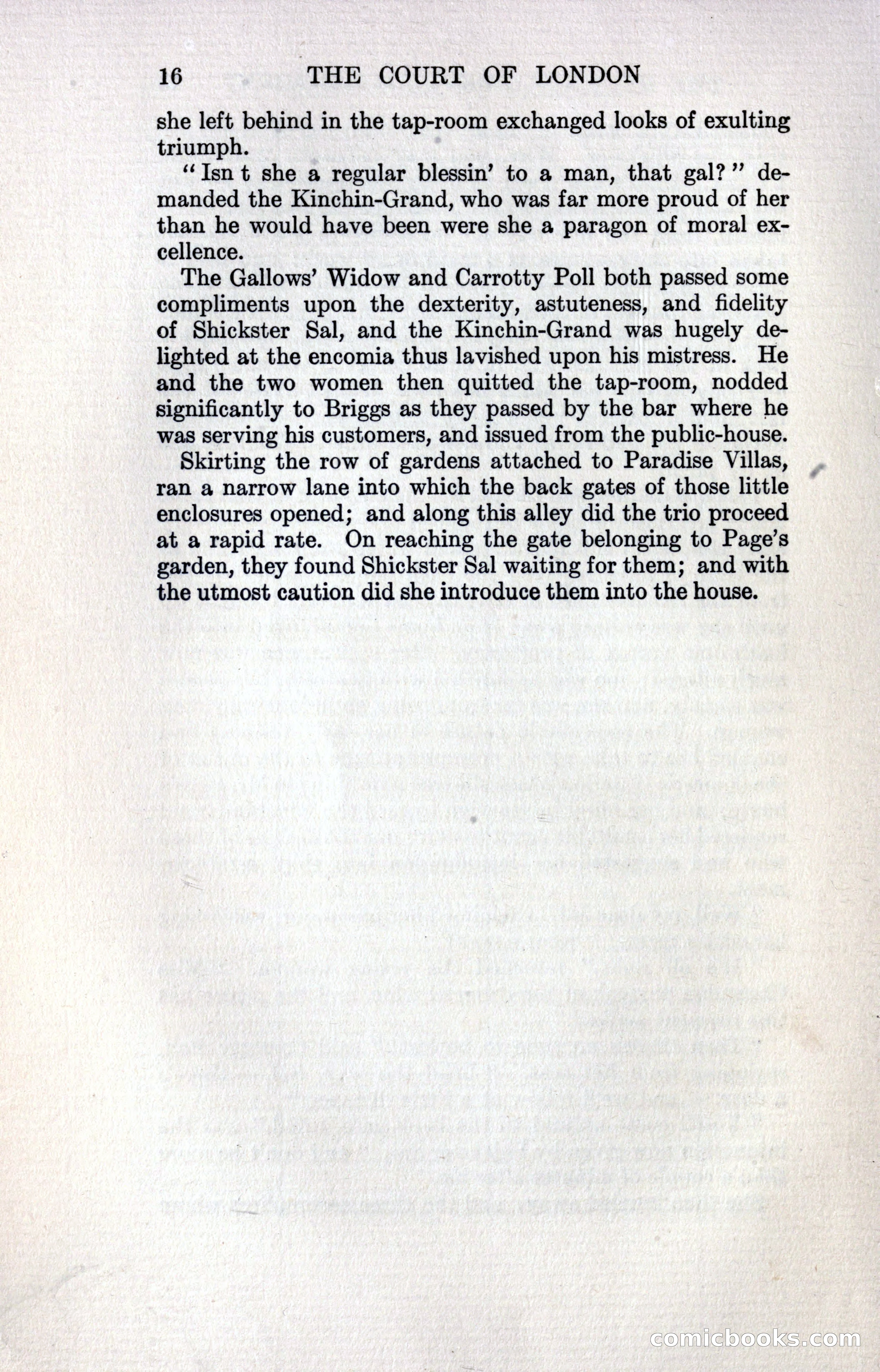 The Mysteries of the Court of London — page 34 of 393
