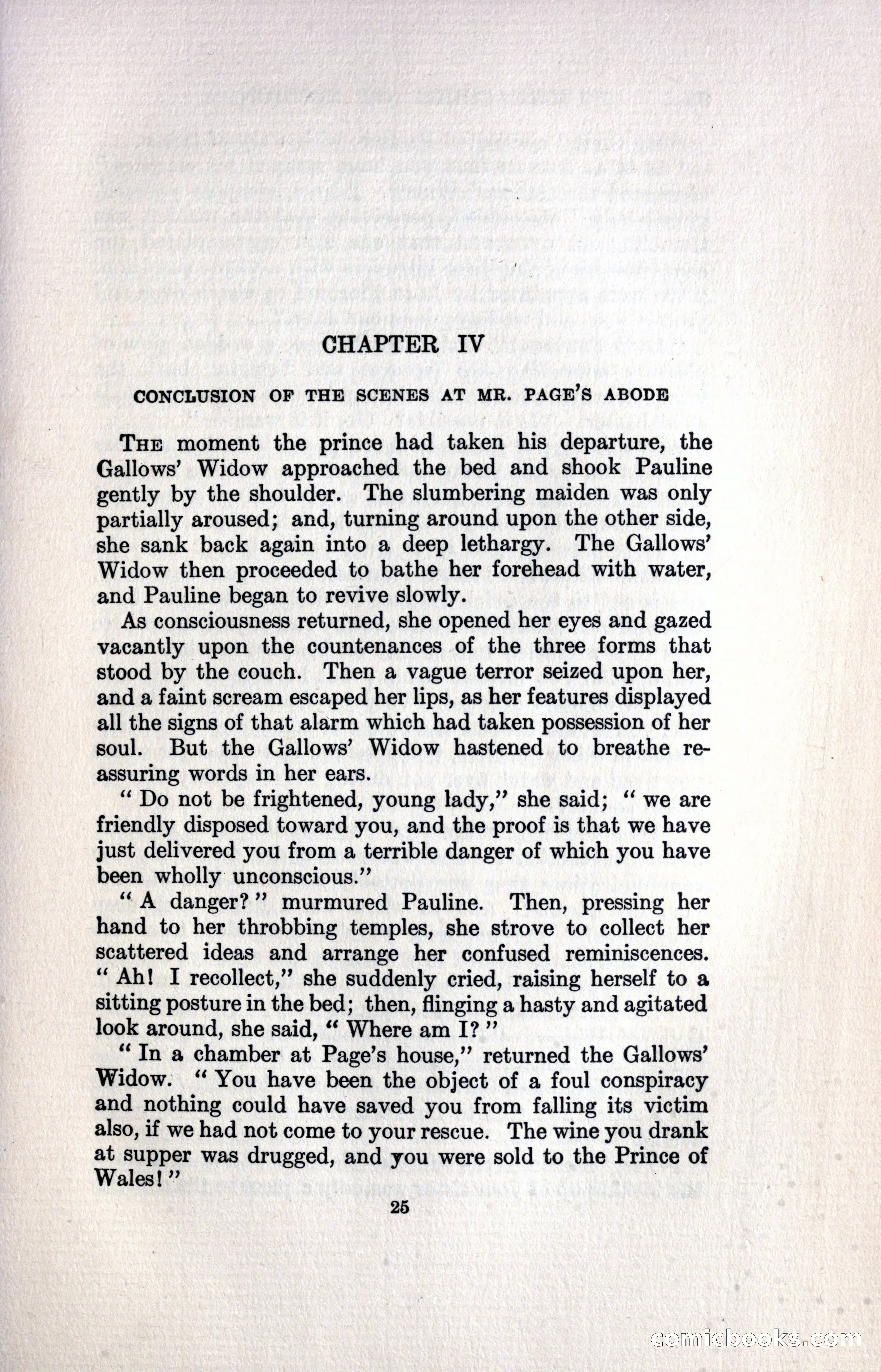 The Mysteries of the Court of London — page 43 of 393