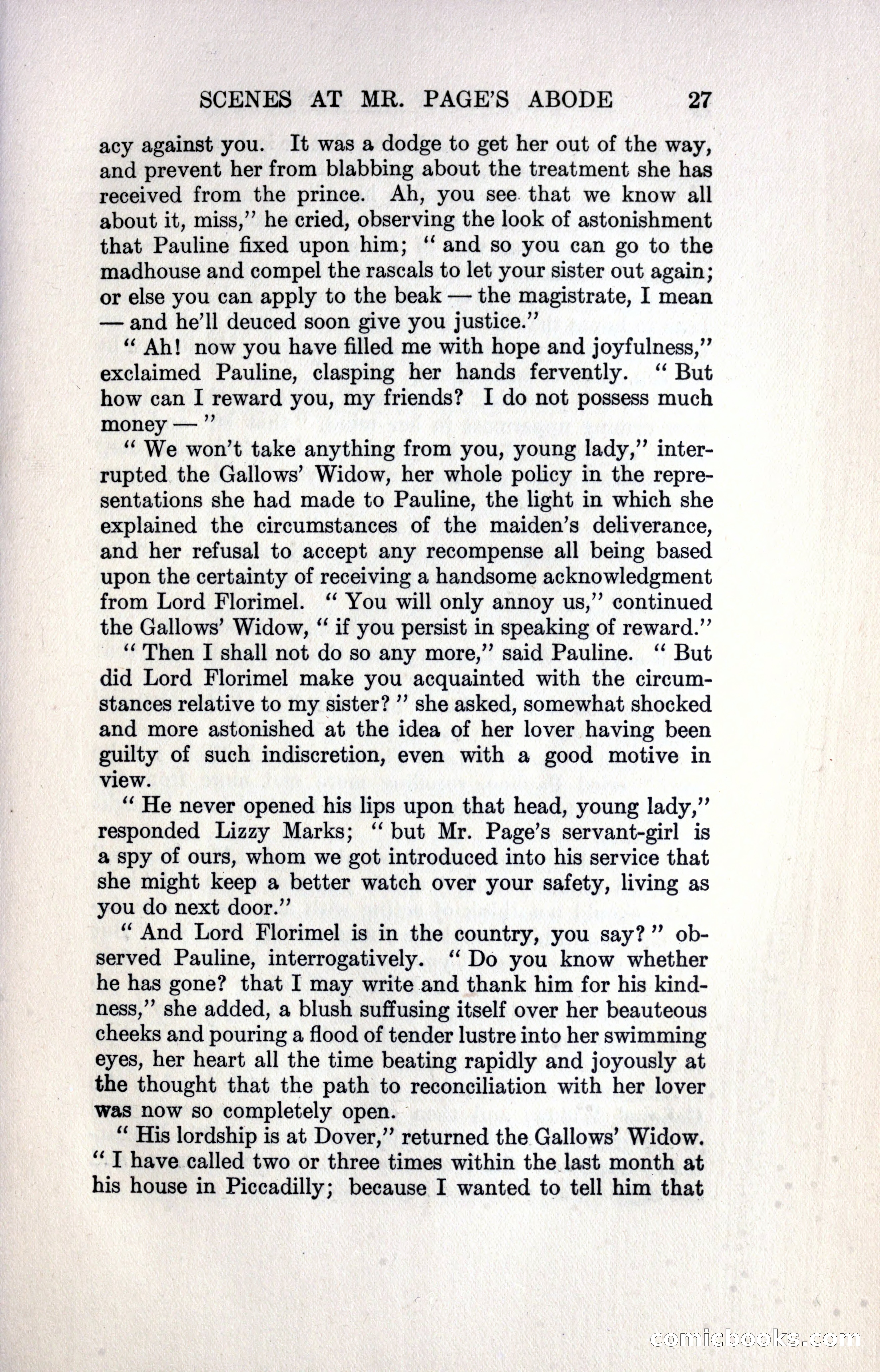 The Mysteries of the Court of London — page 45 of 393