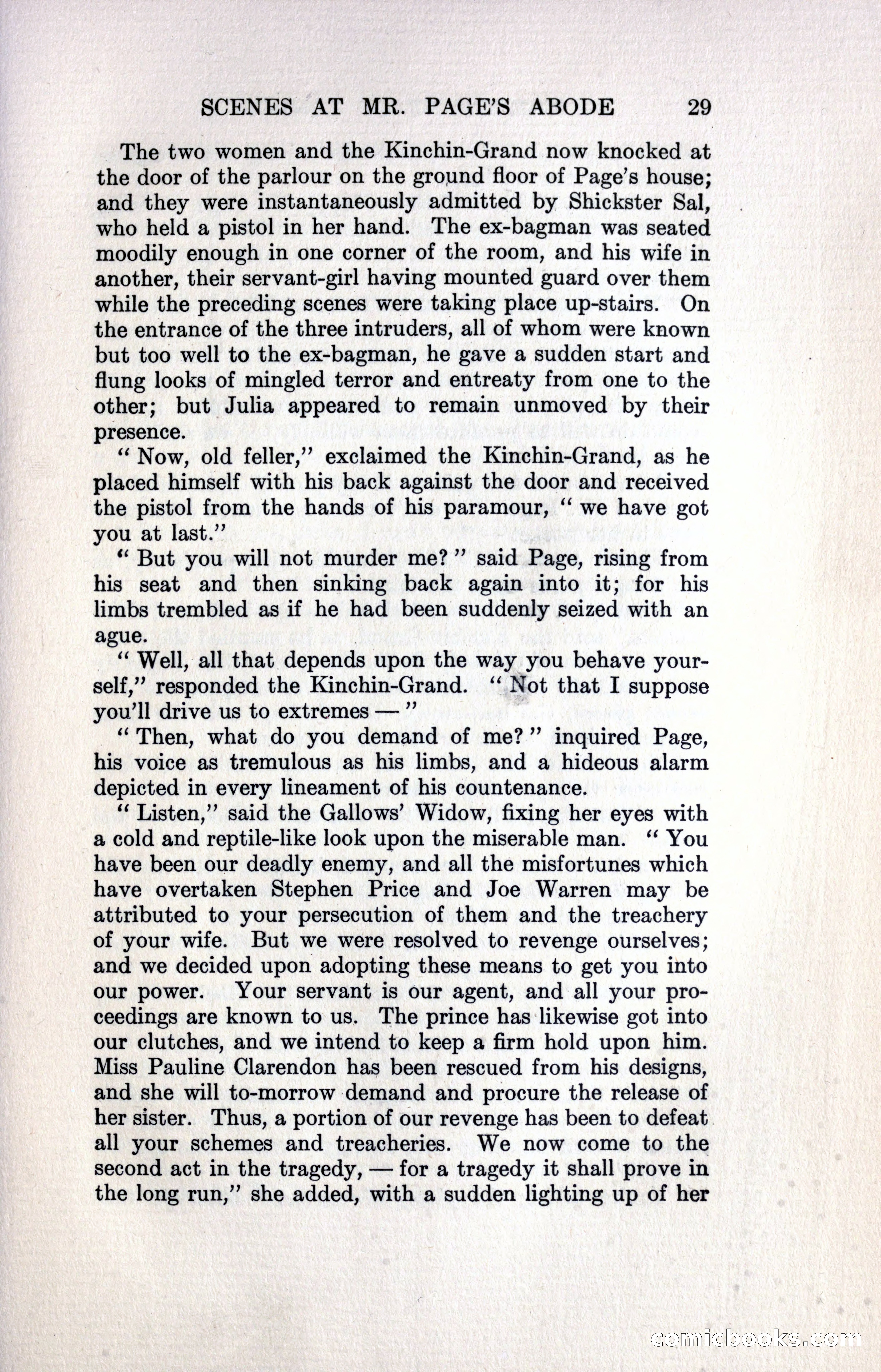 The Mysteries of the Court of London — page 47 of 393
