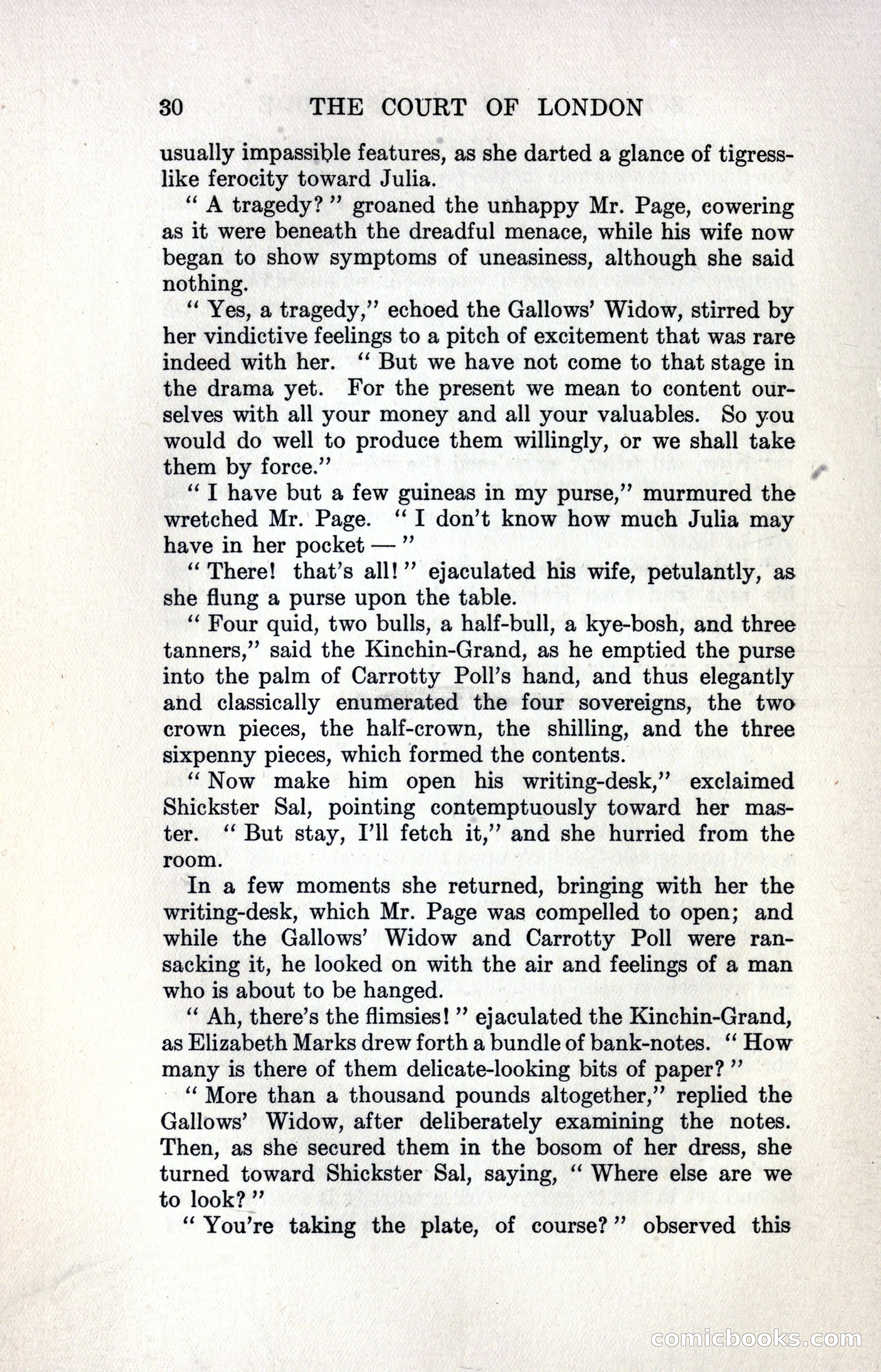 The Mysteries of the Court of London — page 48 of 393