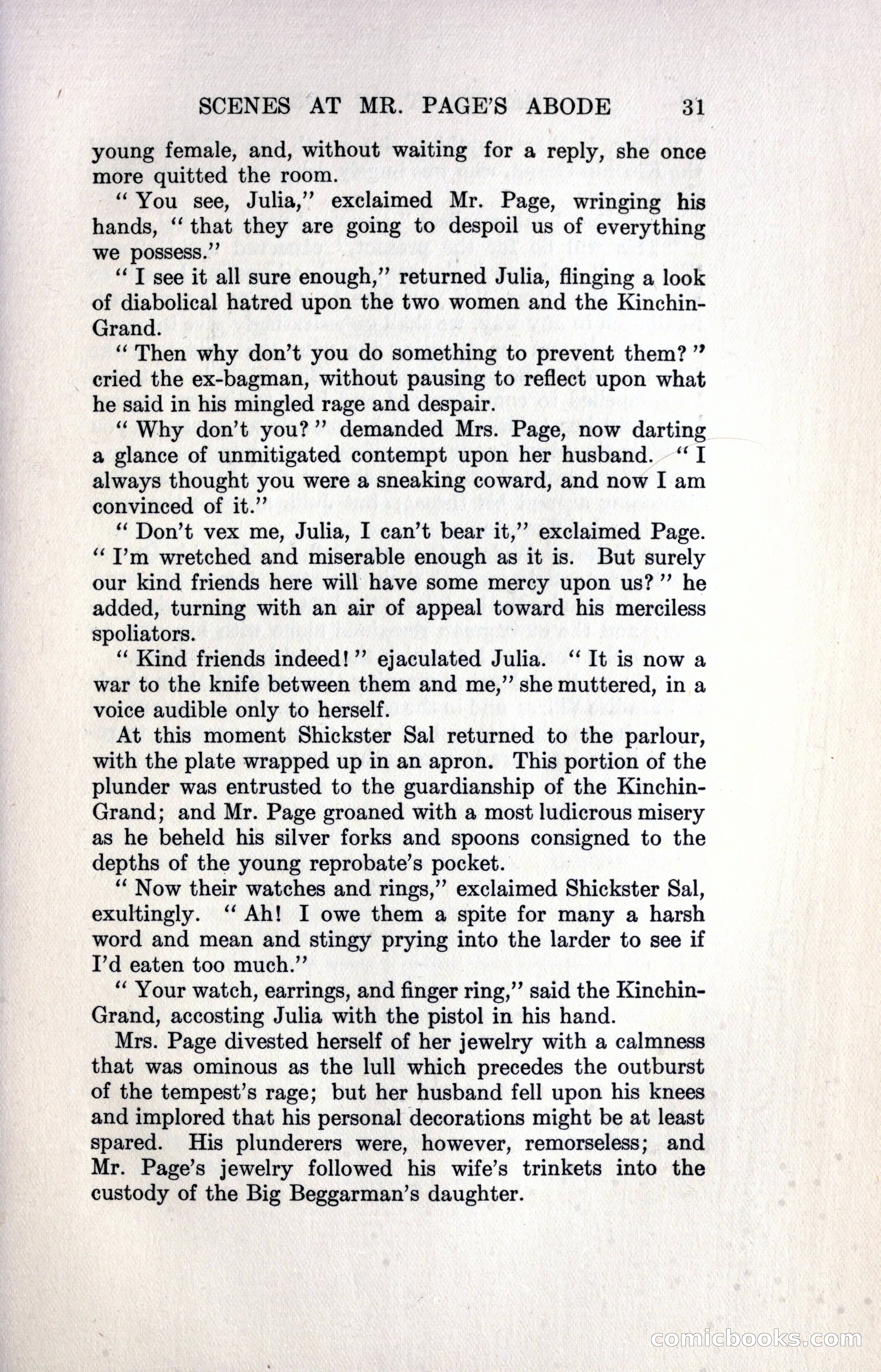 The Mysteries of the Court of London — page 49 of 393