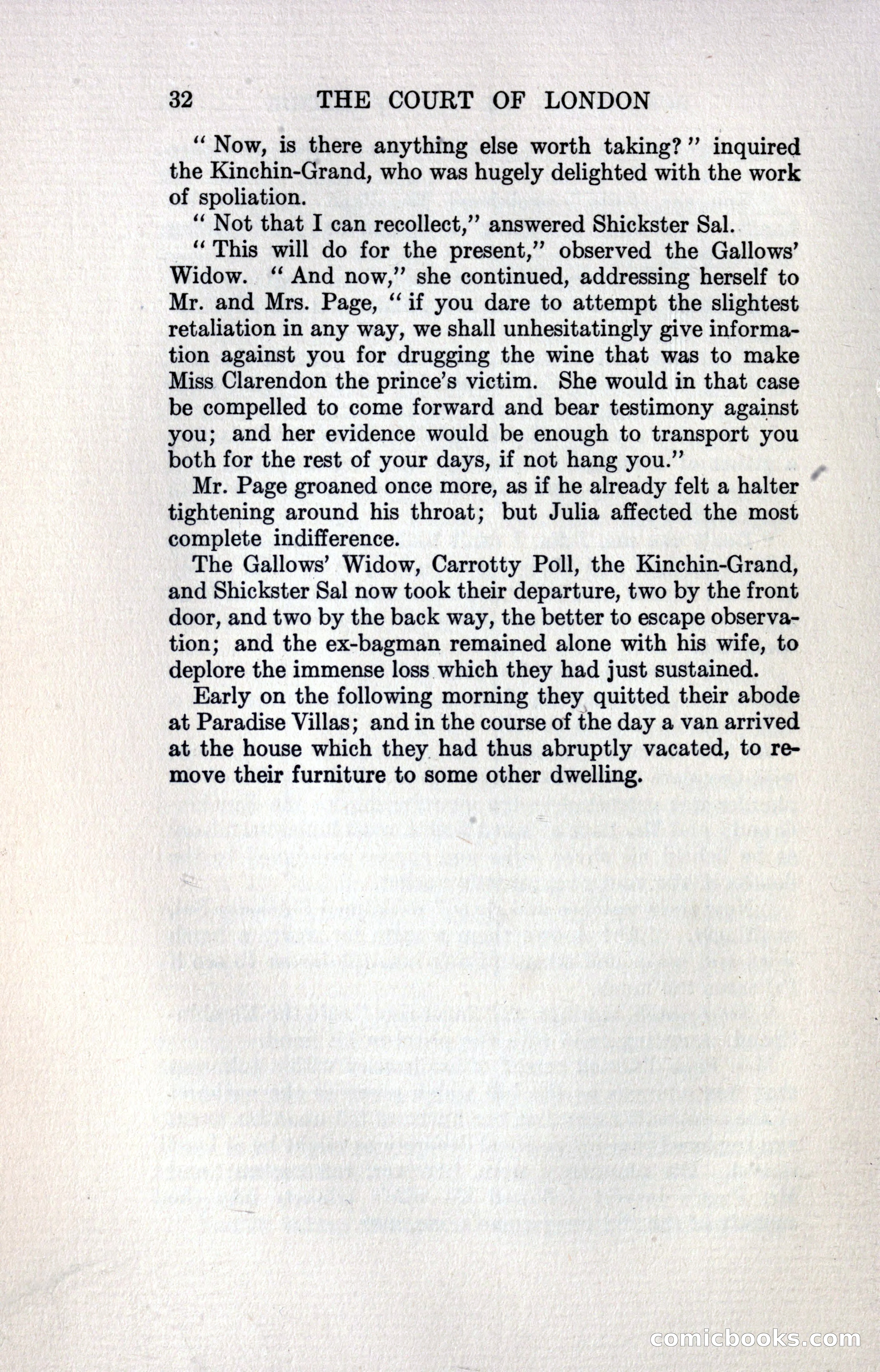 The Mysteries of the Court of London — page 50 of 393