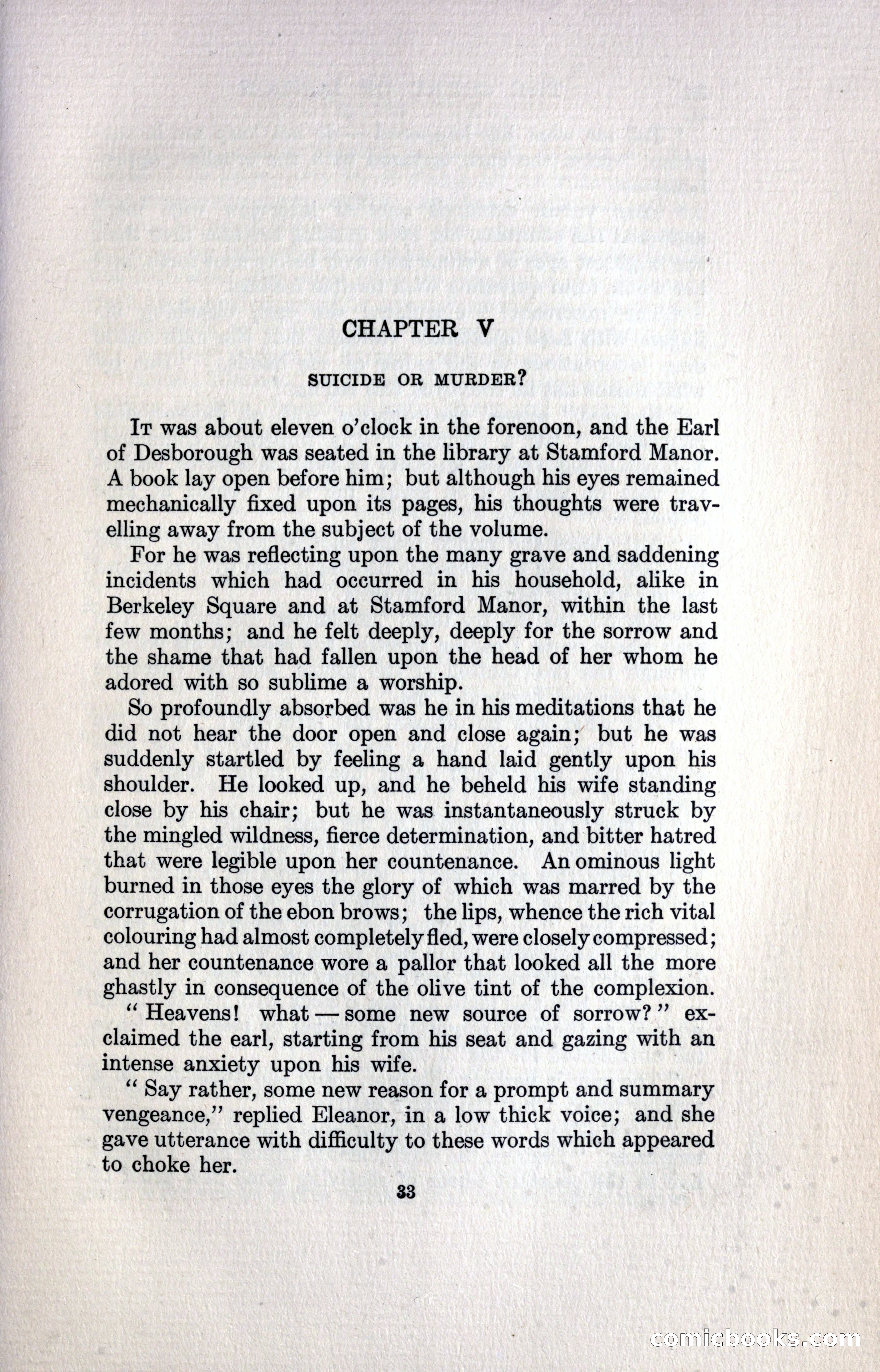 The Mysteries of the Court of London — page 51 of 393
