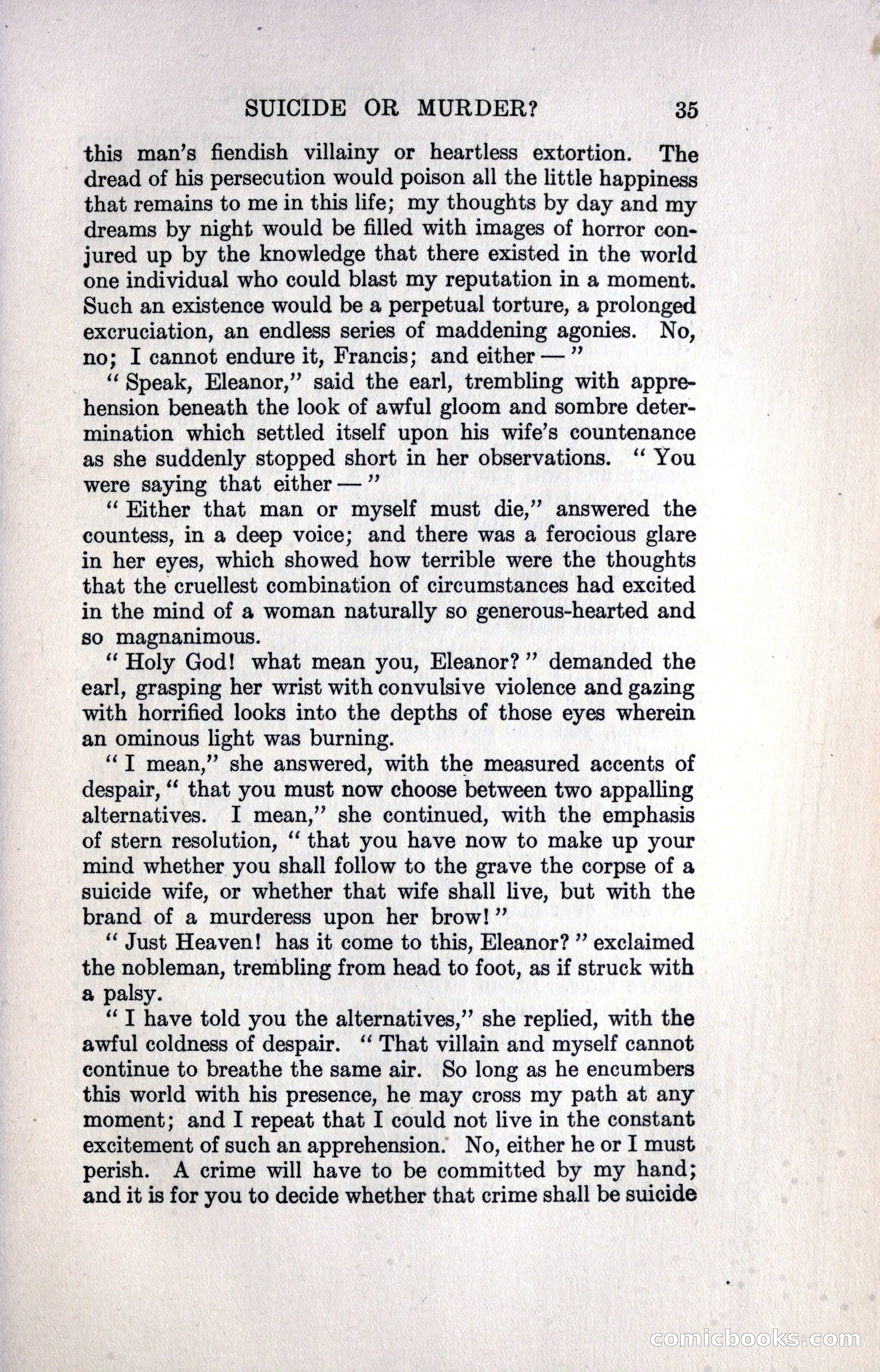 The Mysteries of the Court of London — page 53 of 393