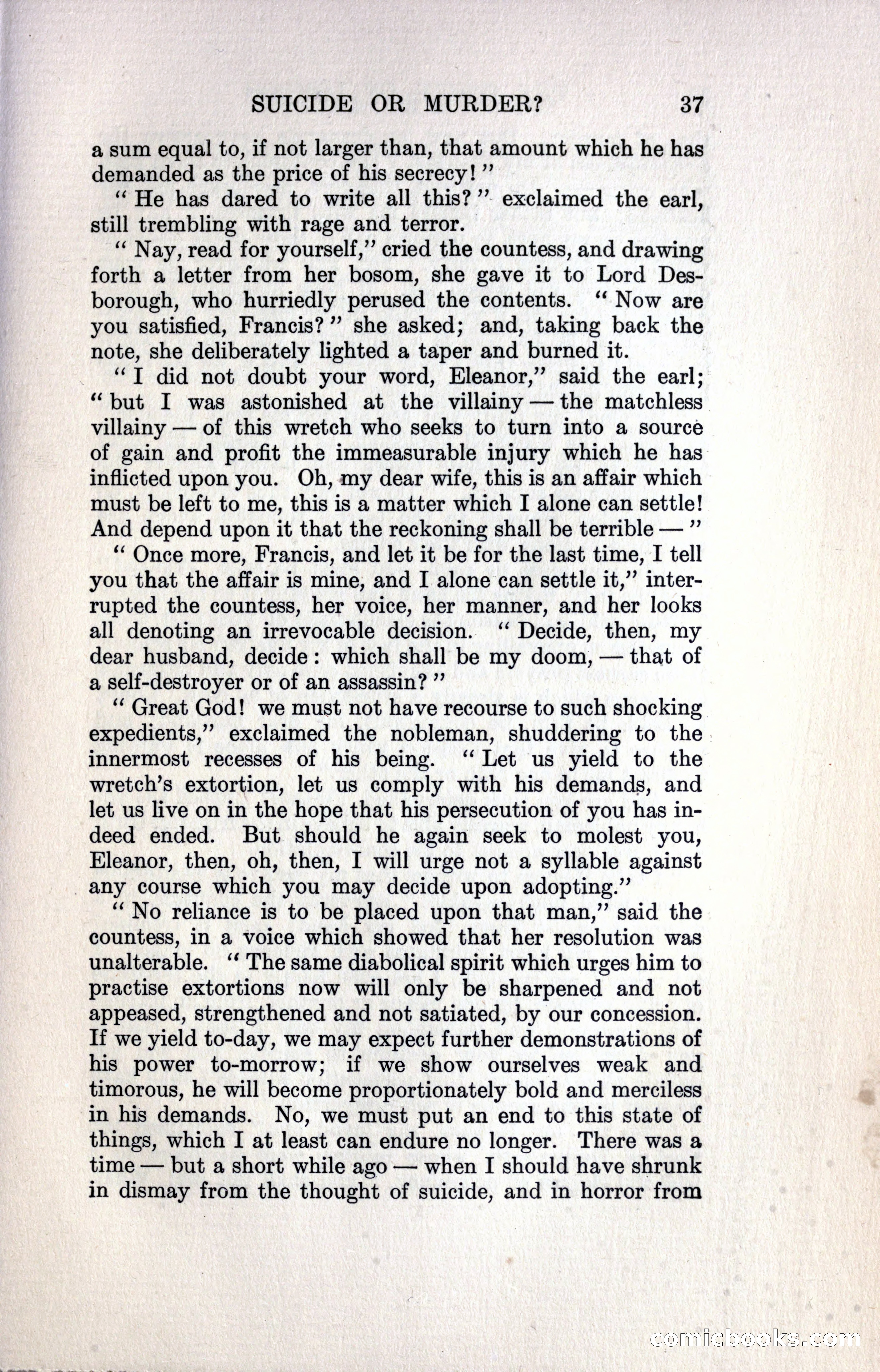 The Mysteries of the Court of London — page 55 of 393