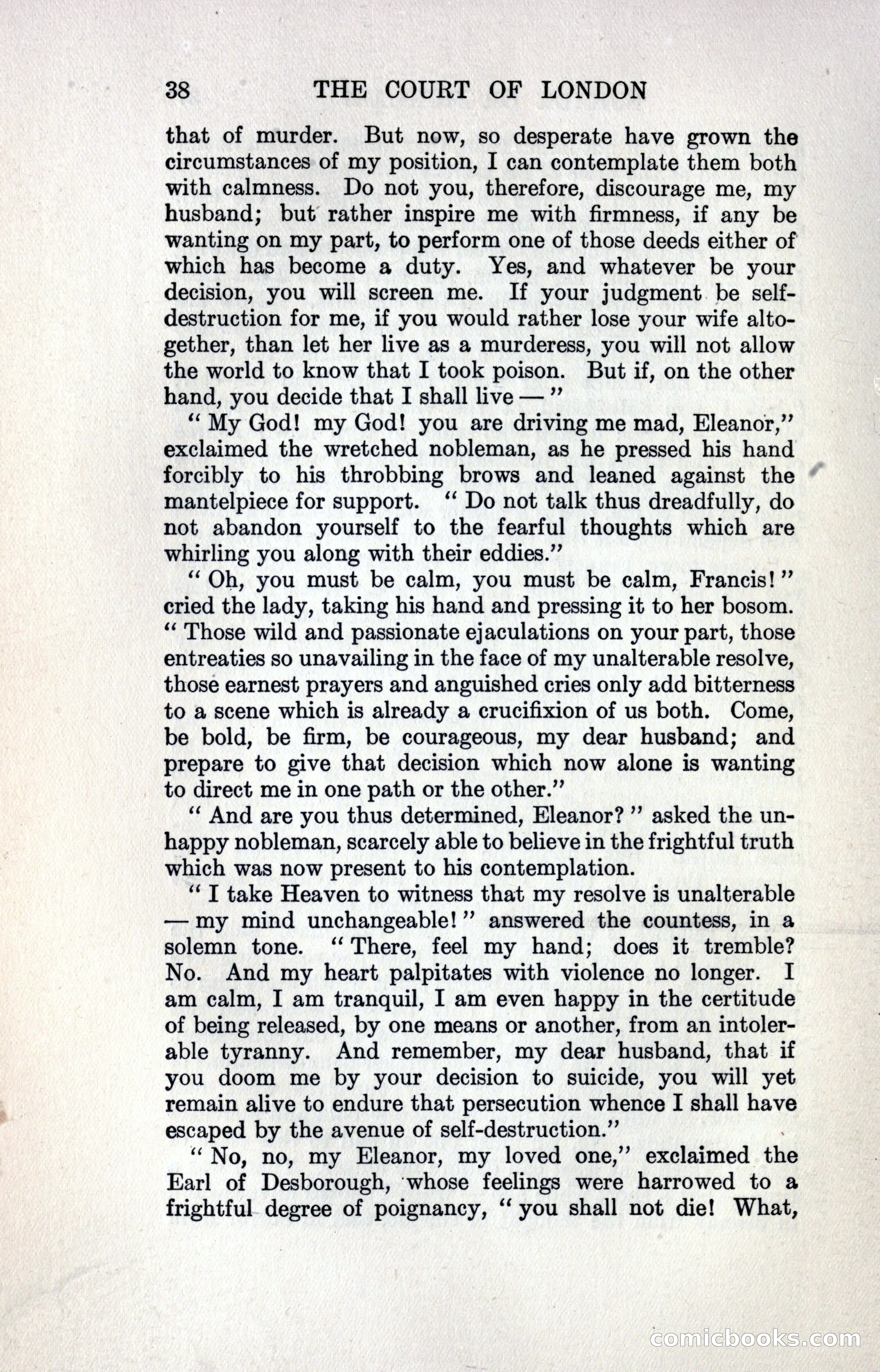 The Mysteries of the Court of London — page 56 of 393
