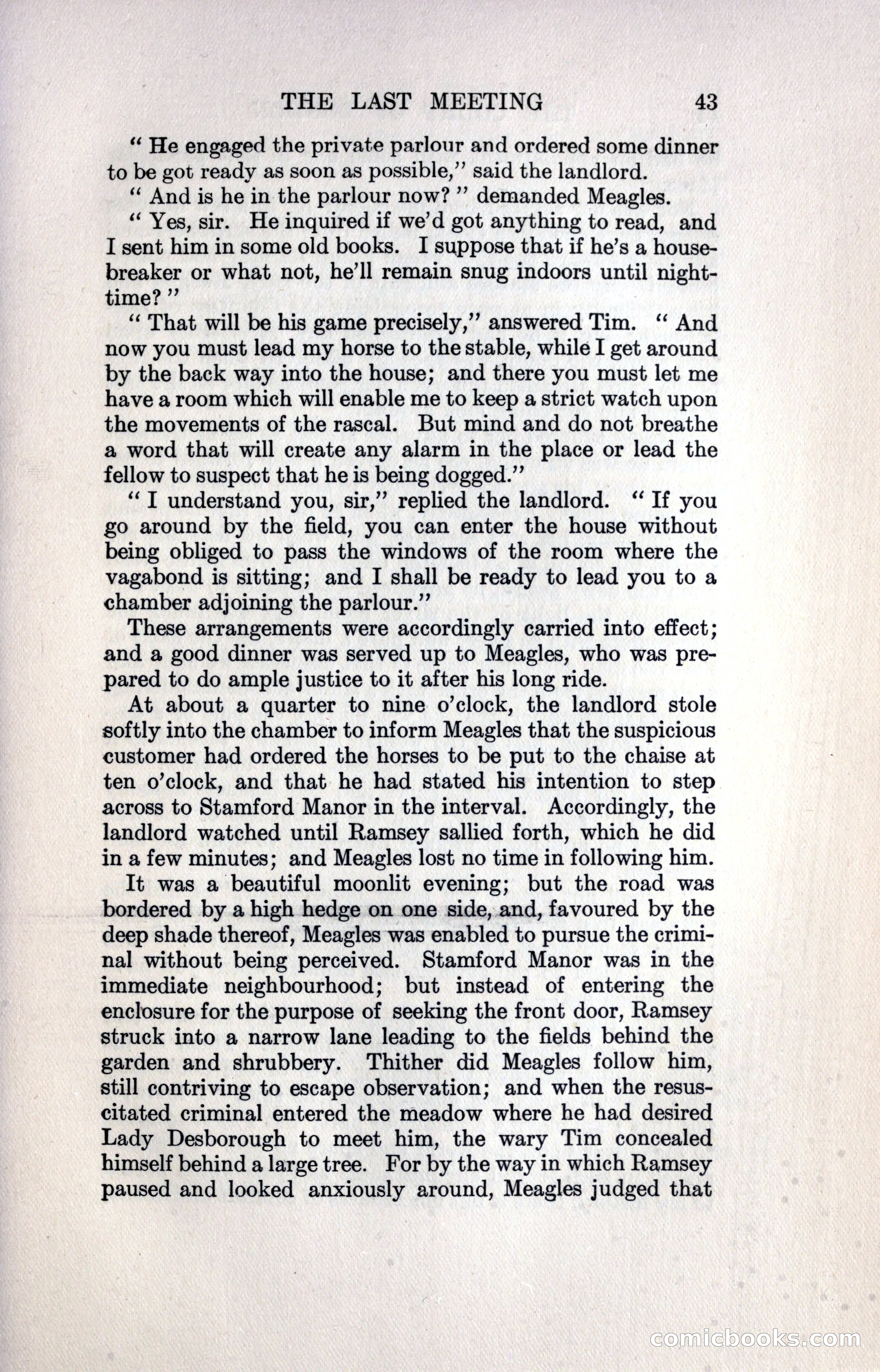 The Mysteries of the Court of London — page 61 of 393