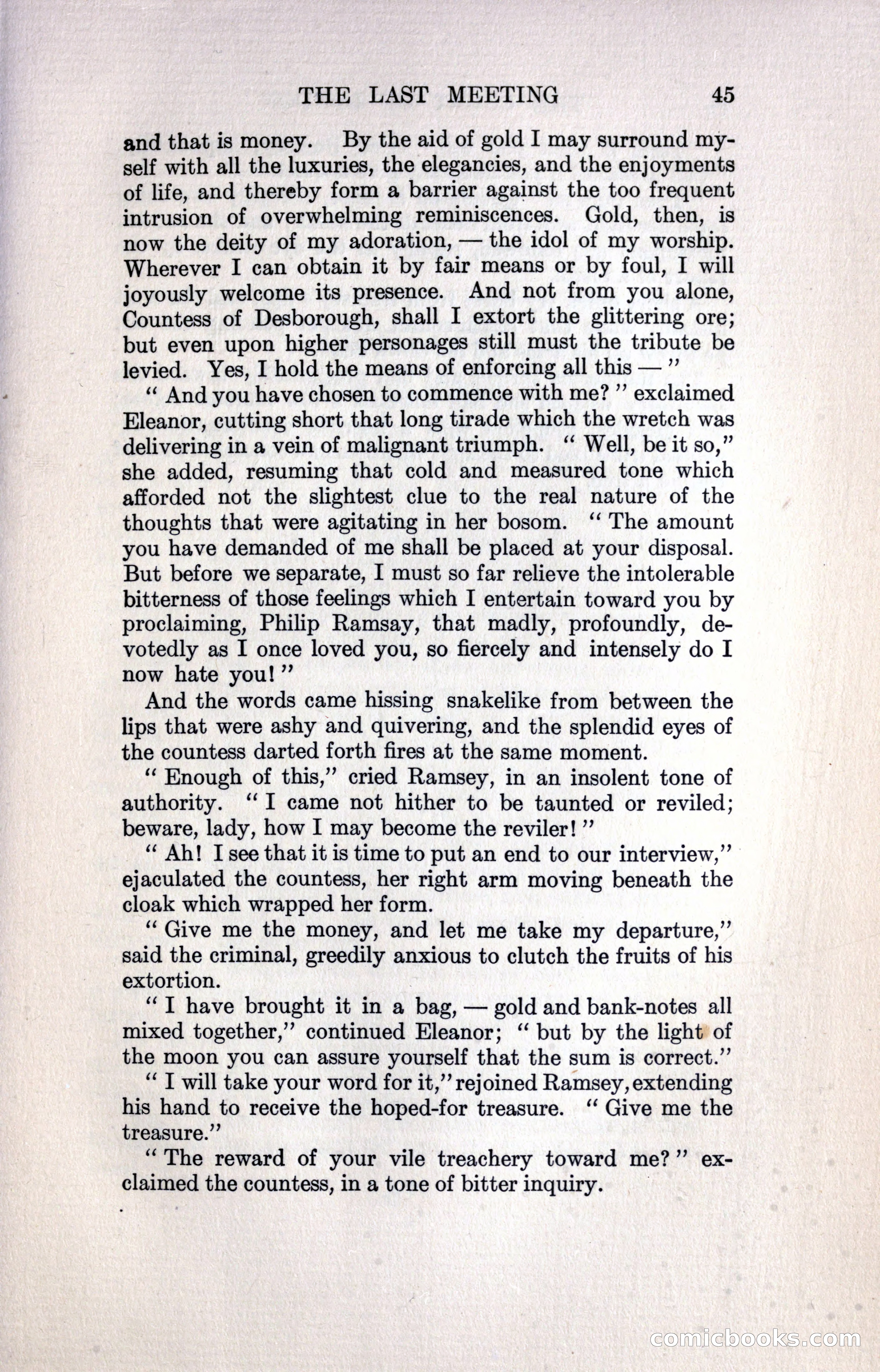 The Mysteries of the Court of London — page 63 of 393